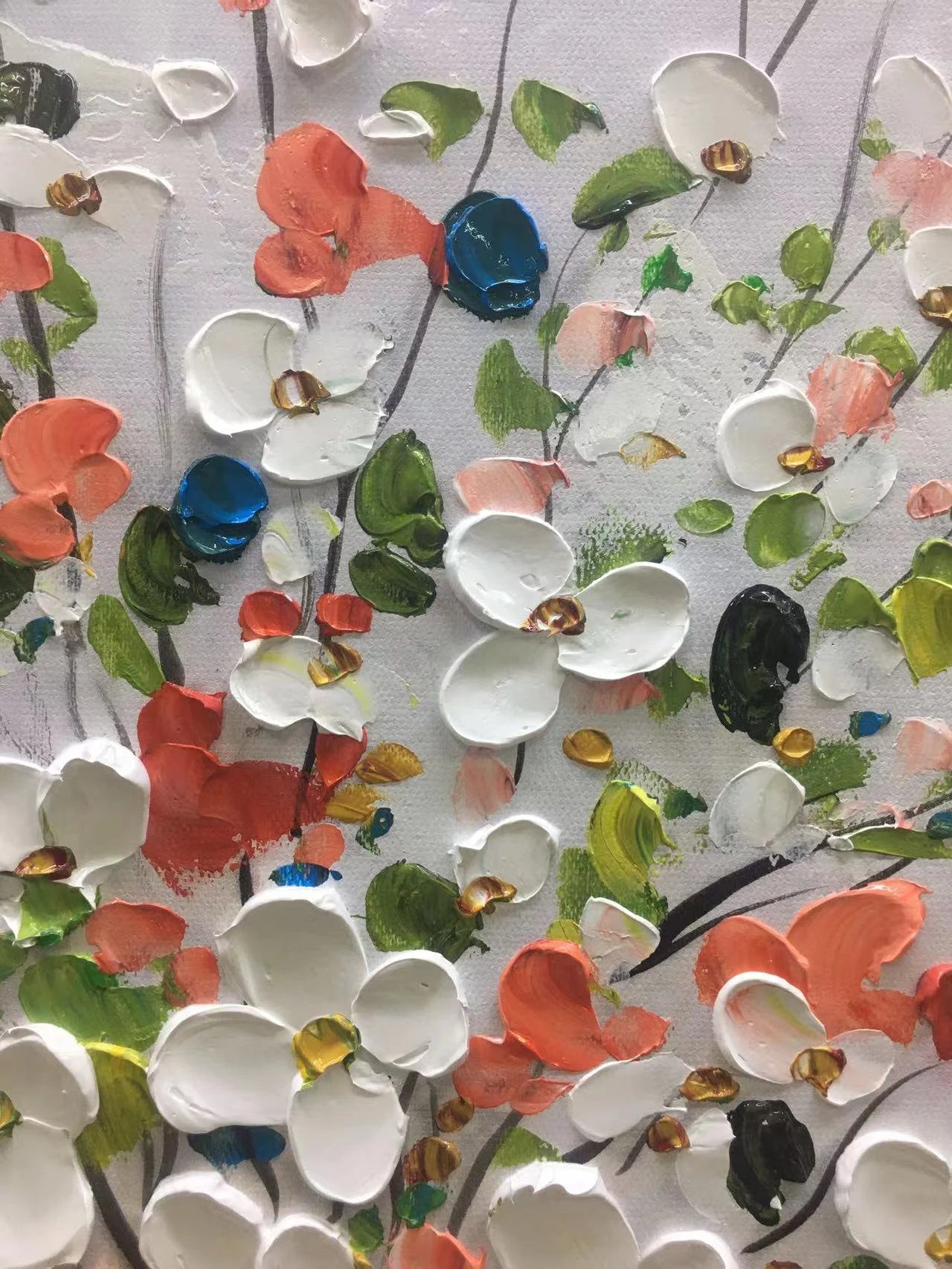 Floral Harvest – 3