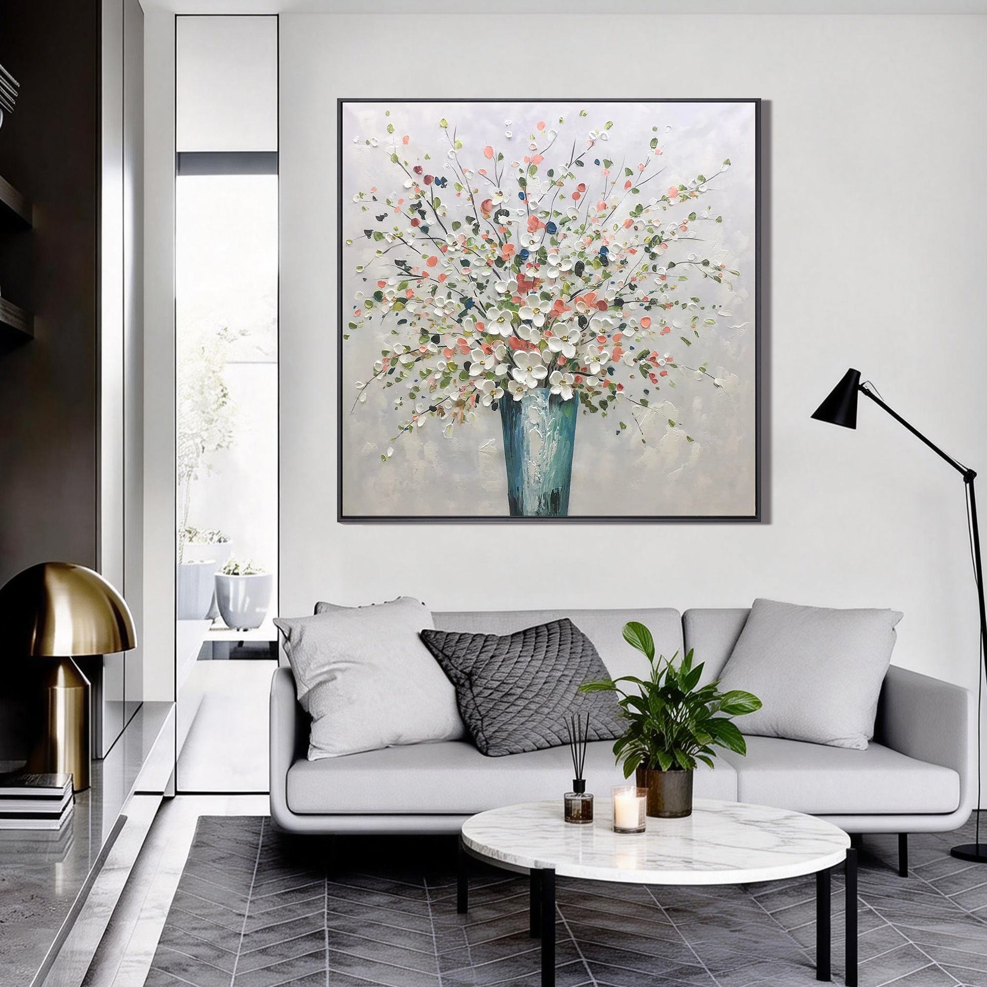 Floral Harvest – 5