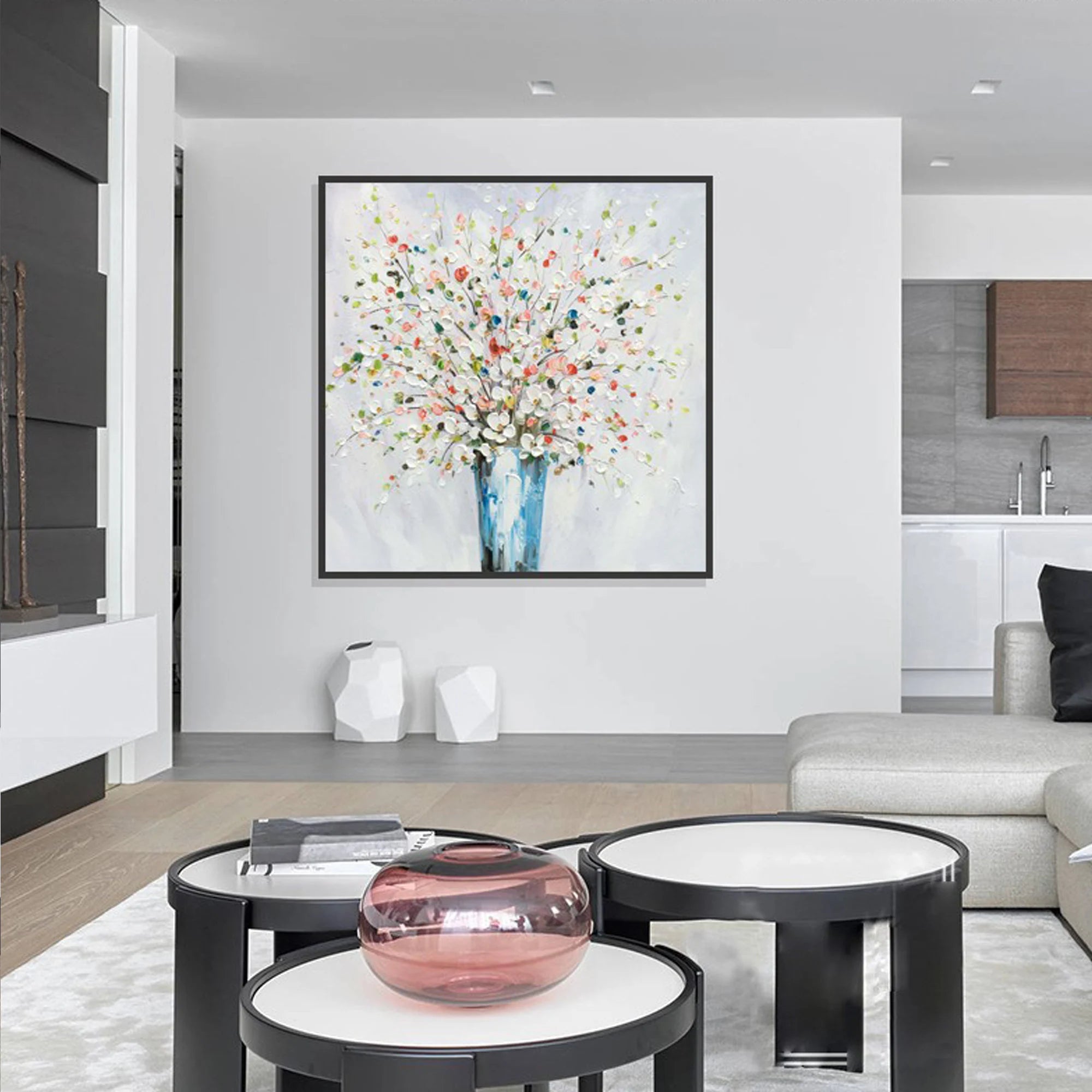 Floral Harvest – 6