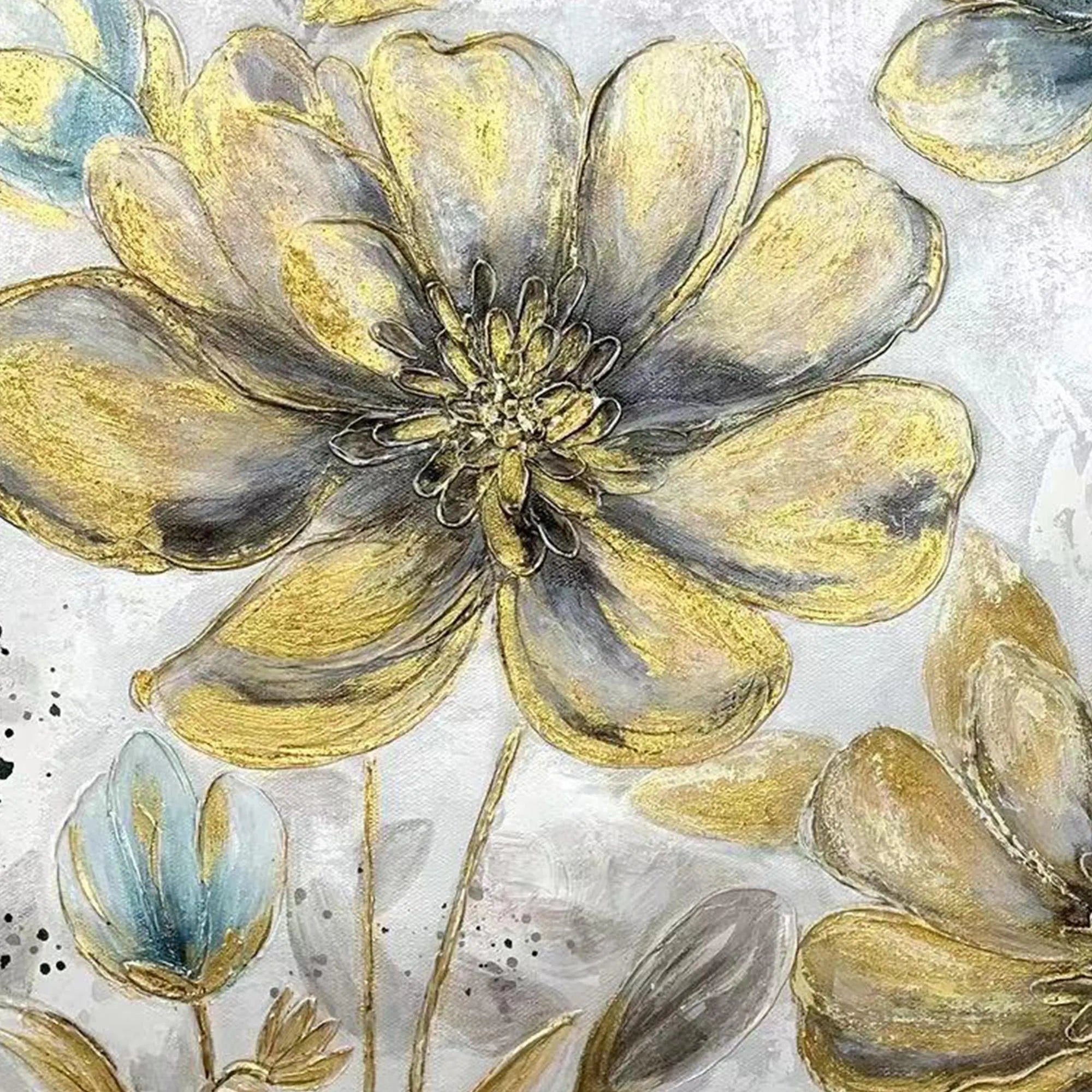 Gilded Azure – 3