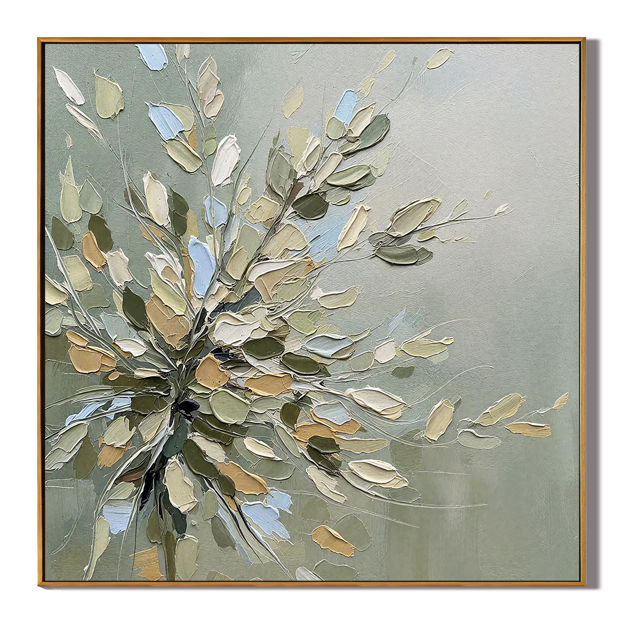Sage Petals – 2