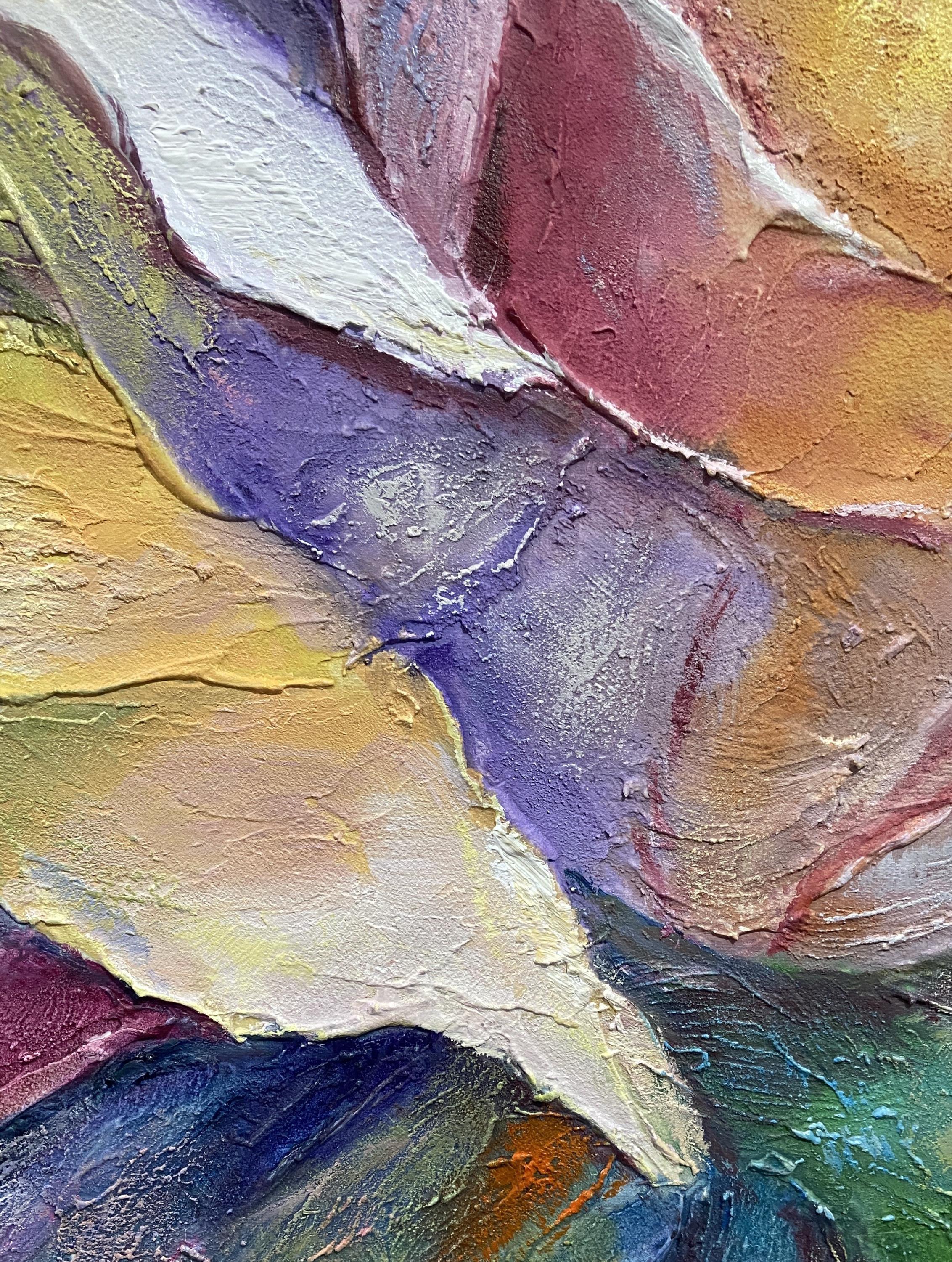 Dawn's Reverie – 3