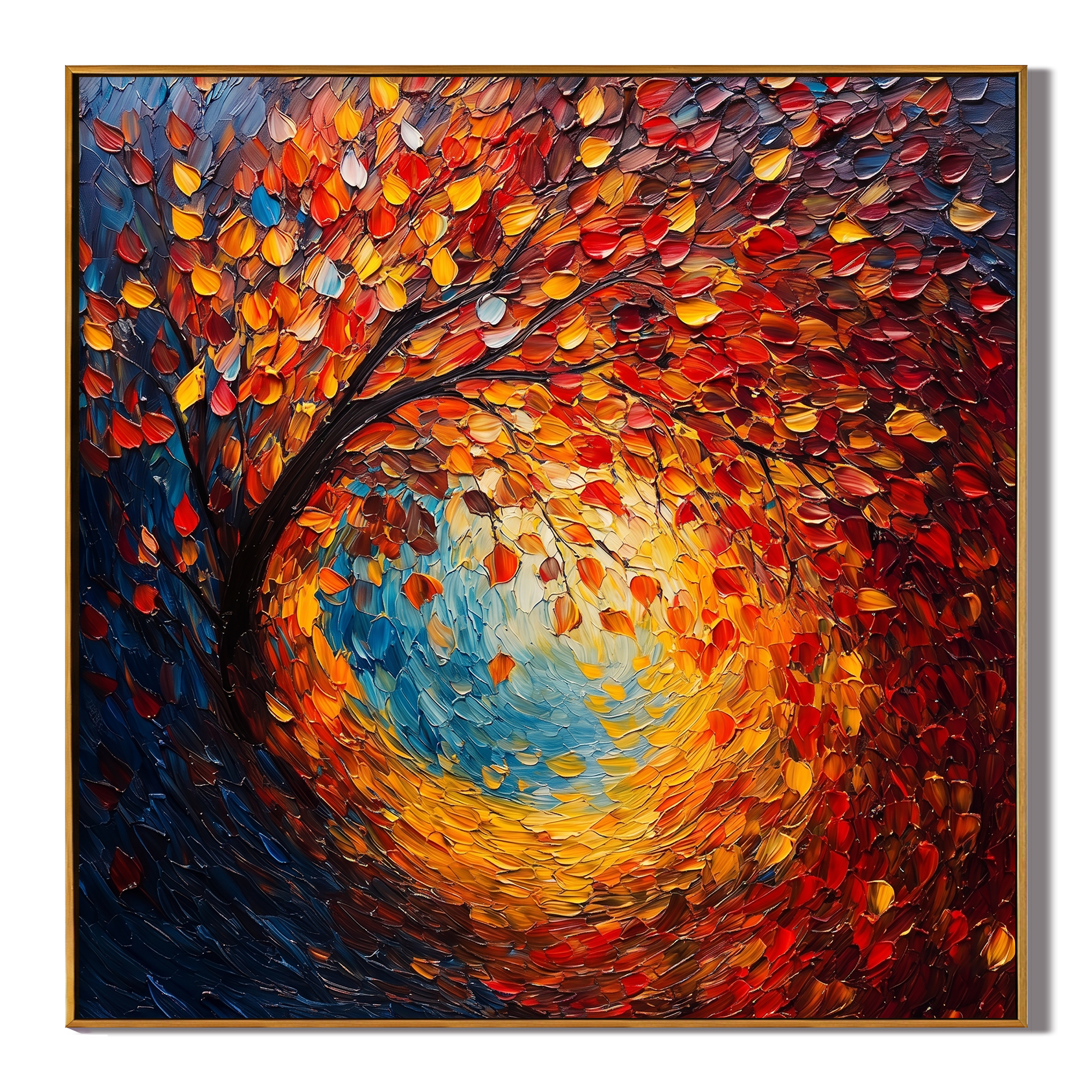Vortex of Light – 2