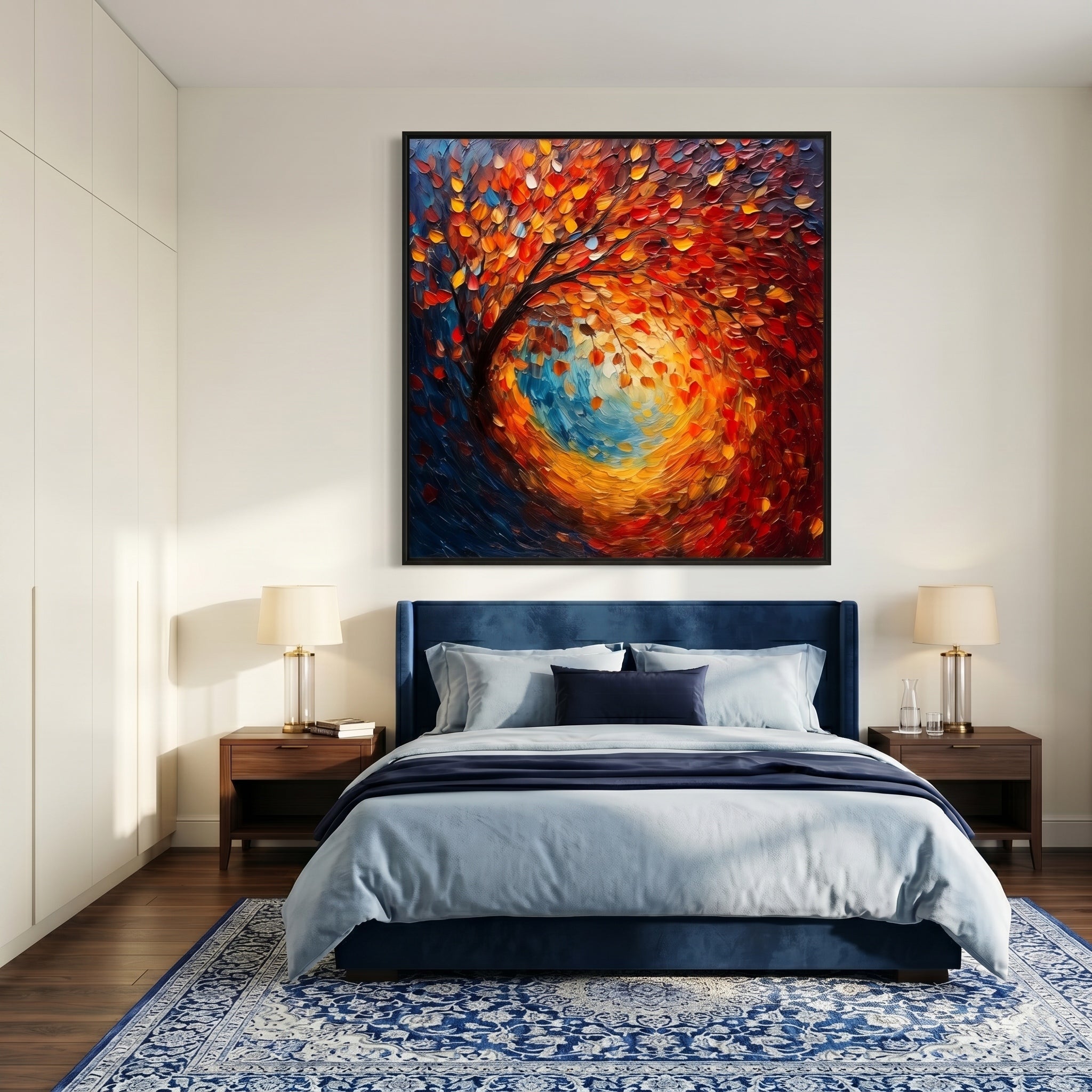 Vortex of Light – 4