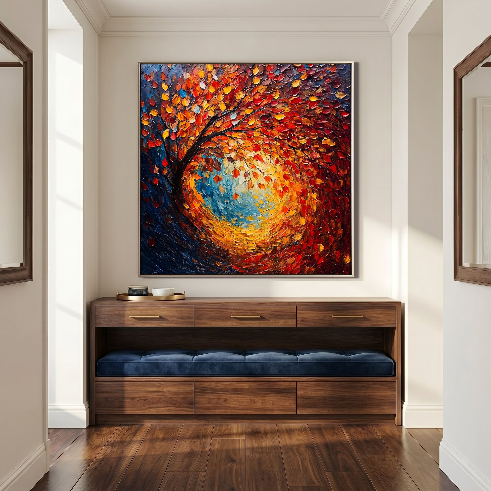 Vortex of Light – 5