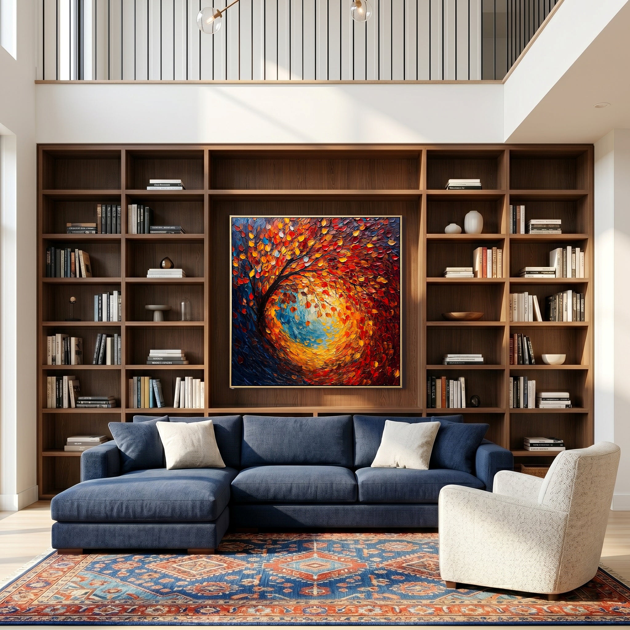 Vortex of Light – 6