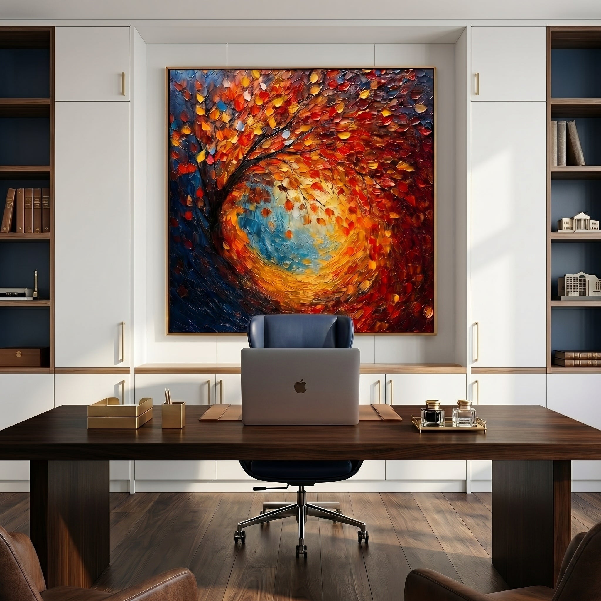 Vortex of Light – 7
