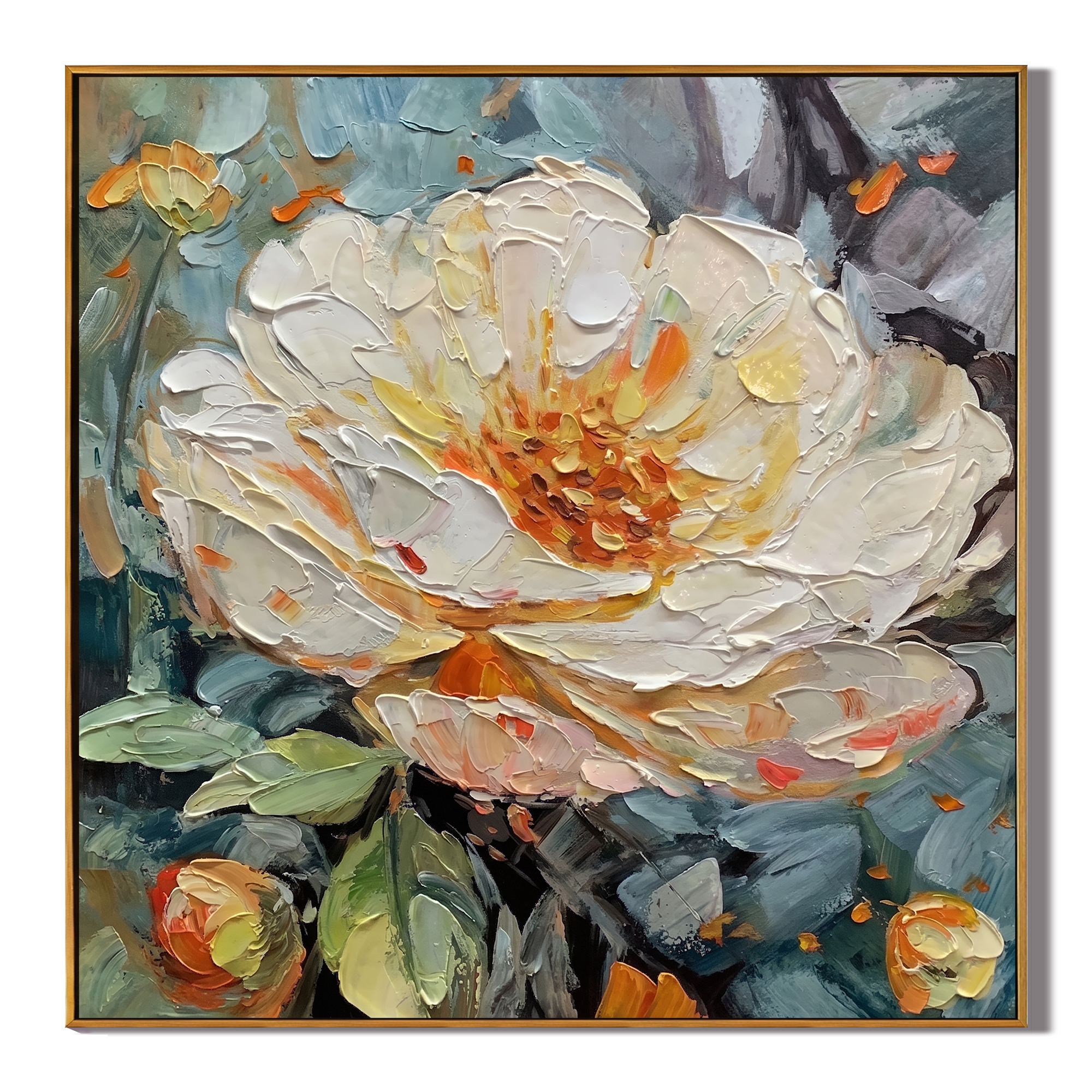 Midnight Bloom – 2