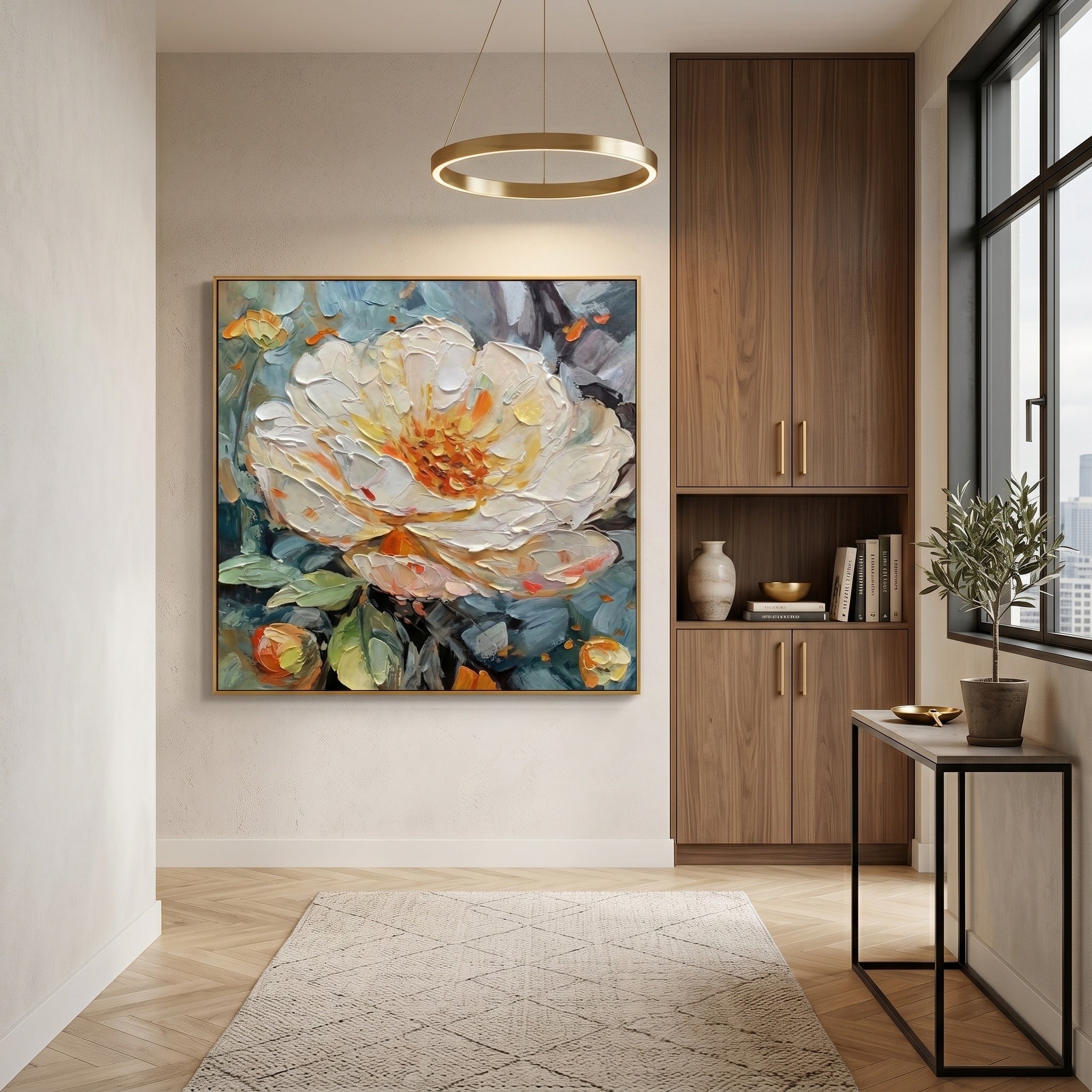 Midnight Bloom – 4