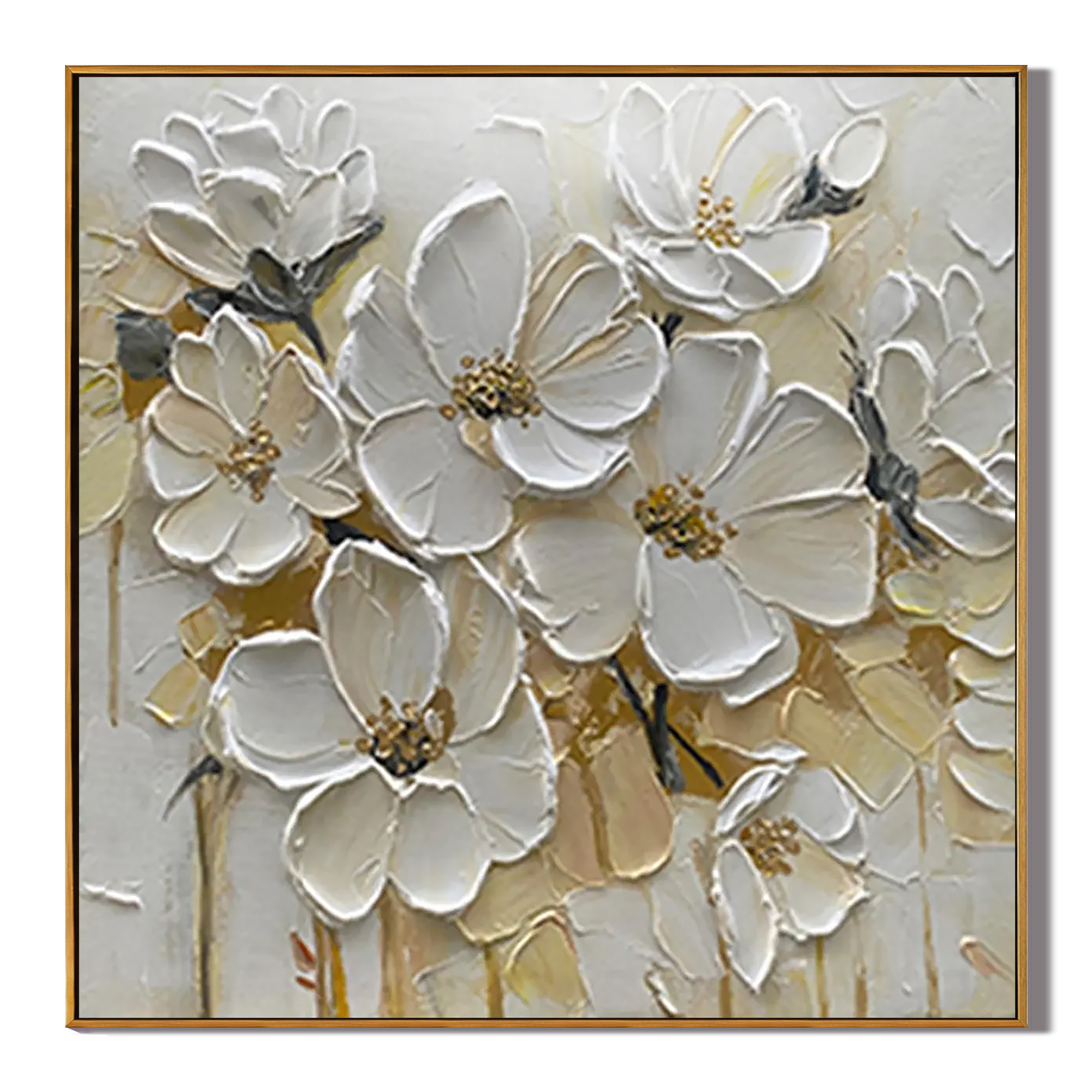 Creamy Bloom – 2