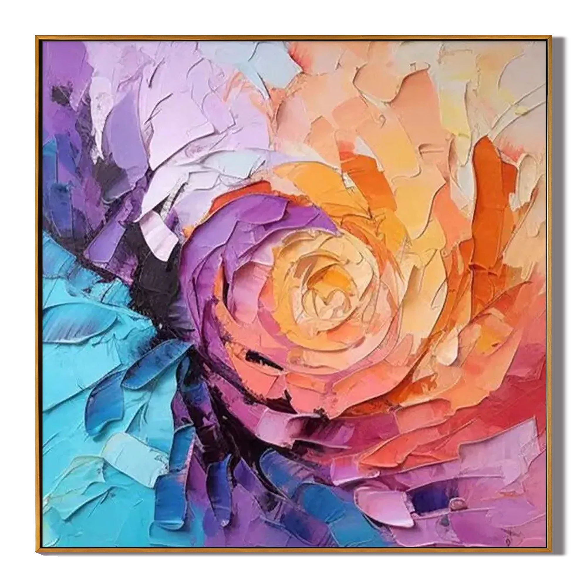 Vortex Bloom – 2
