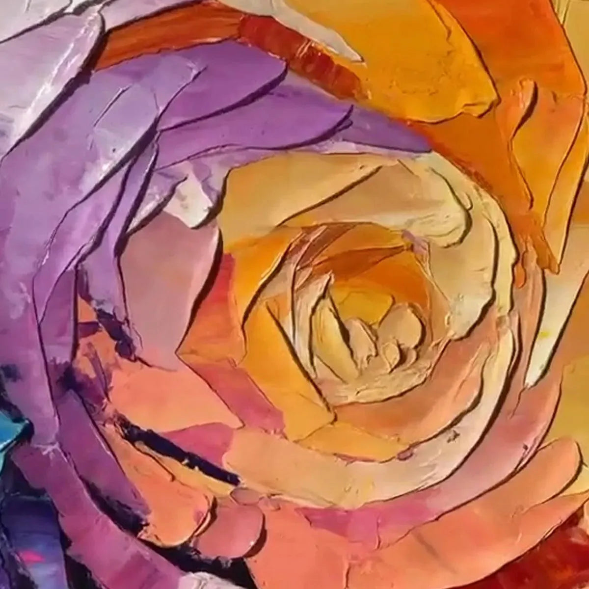 Vortex Bloom – 3