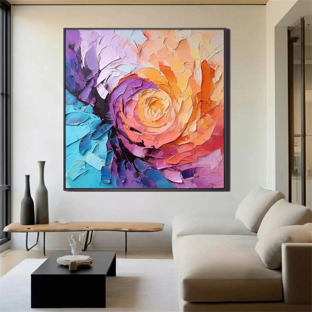 Vortex Bloom – 4