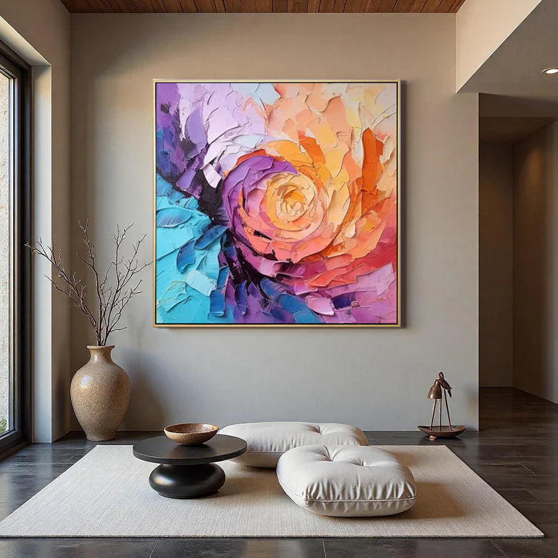 Vortex Bloom – 5