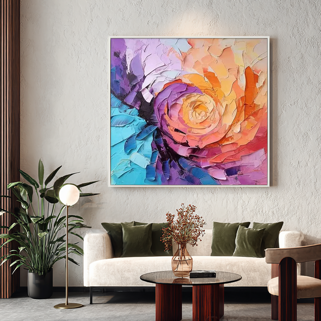 Vortex Bloom – 6