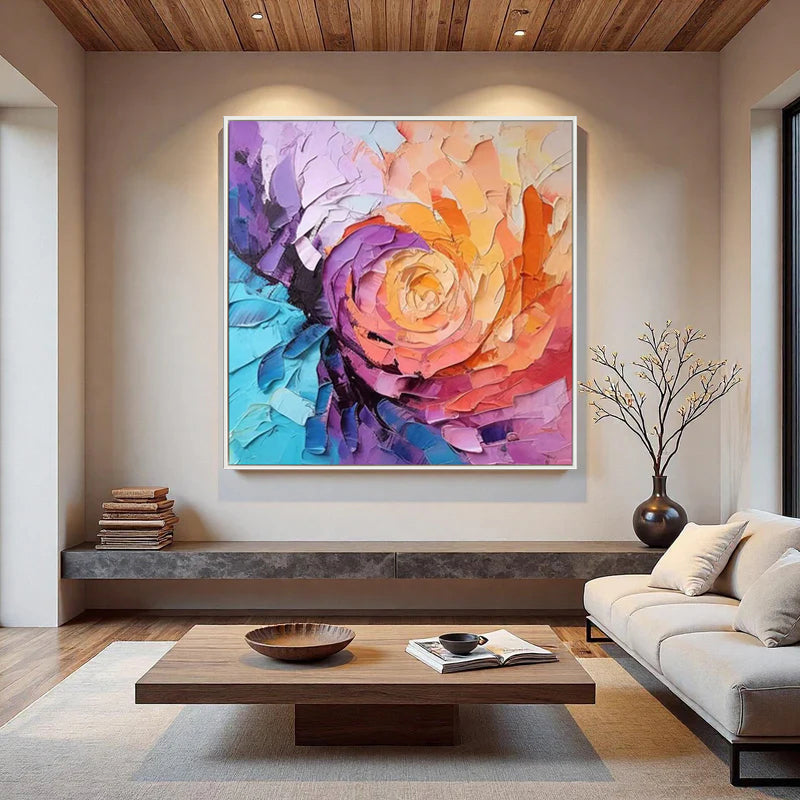 Vortex Bloom – 7