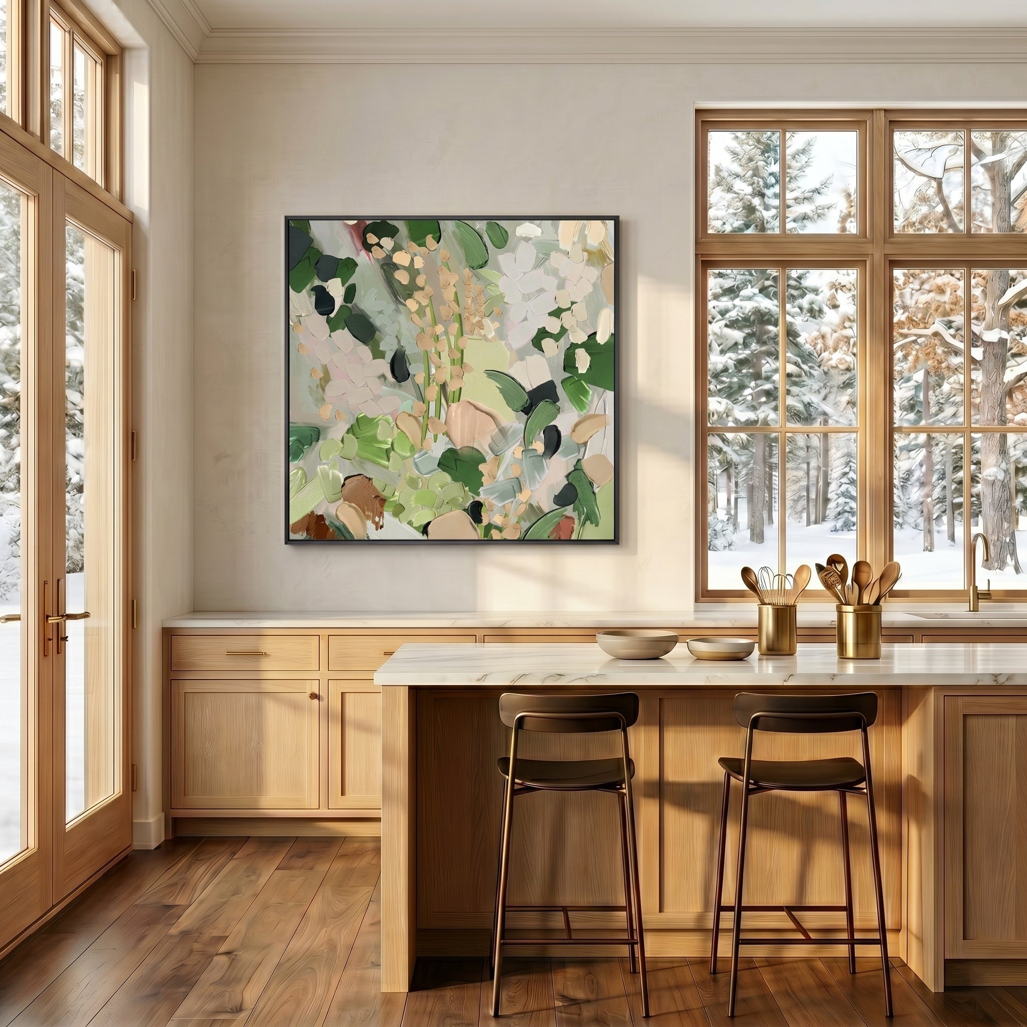 Woodland Serenity – 3
