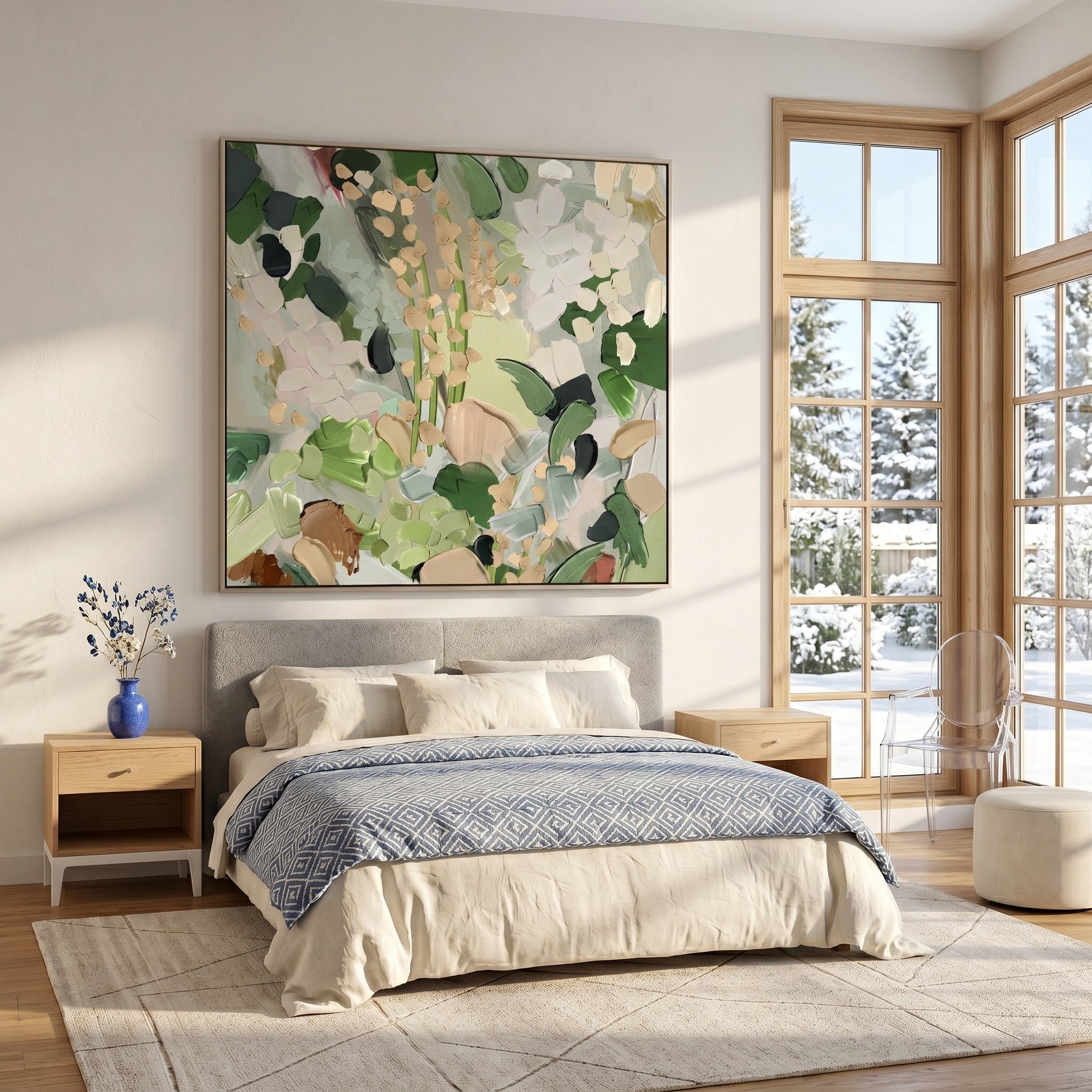 Woodland Serenity – 4
