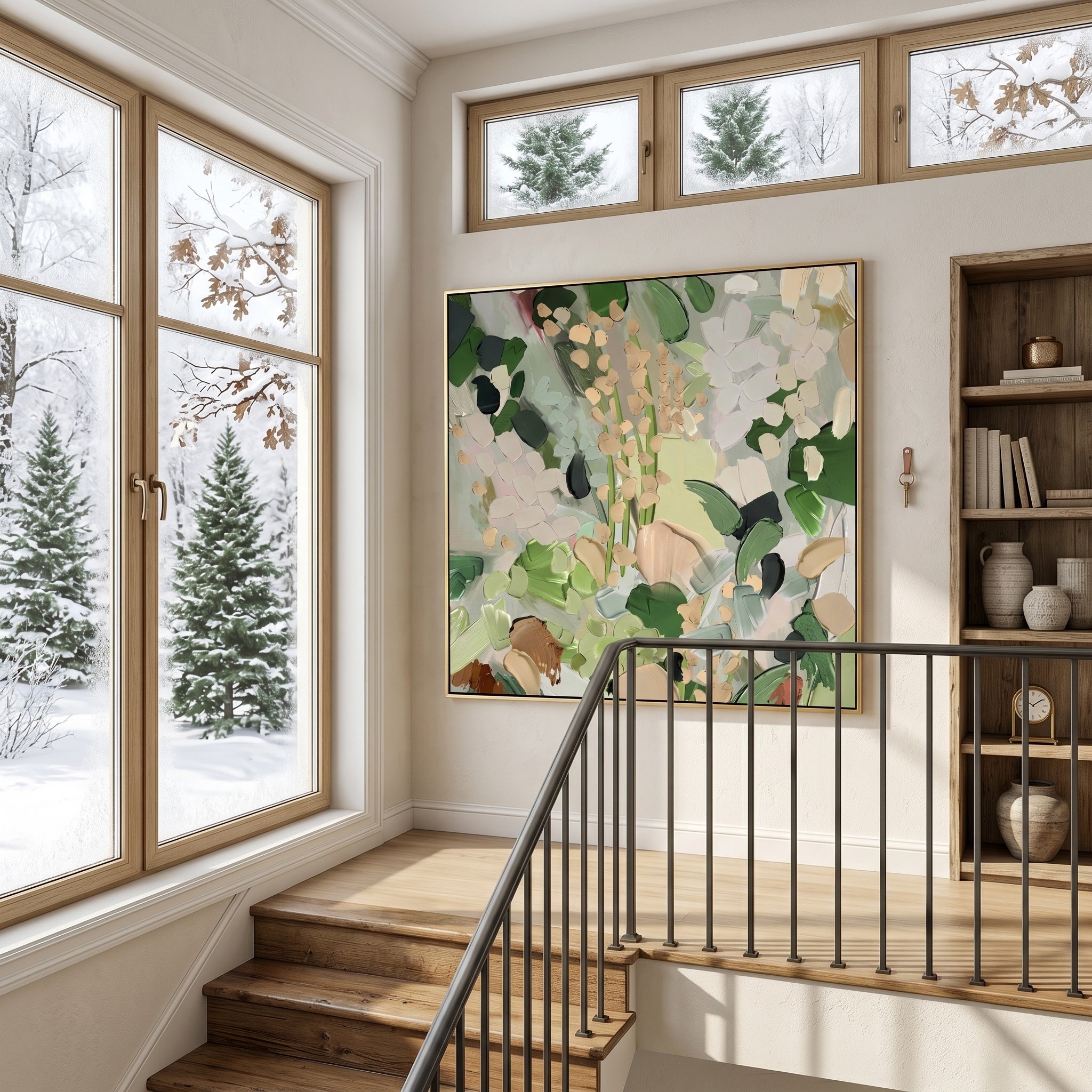 Woodland Serenity – 6
