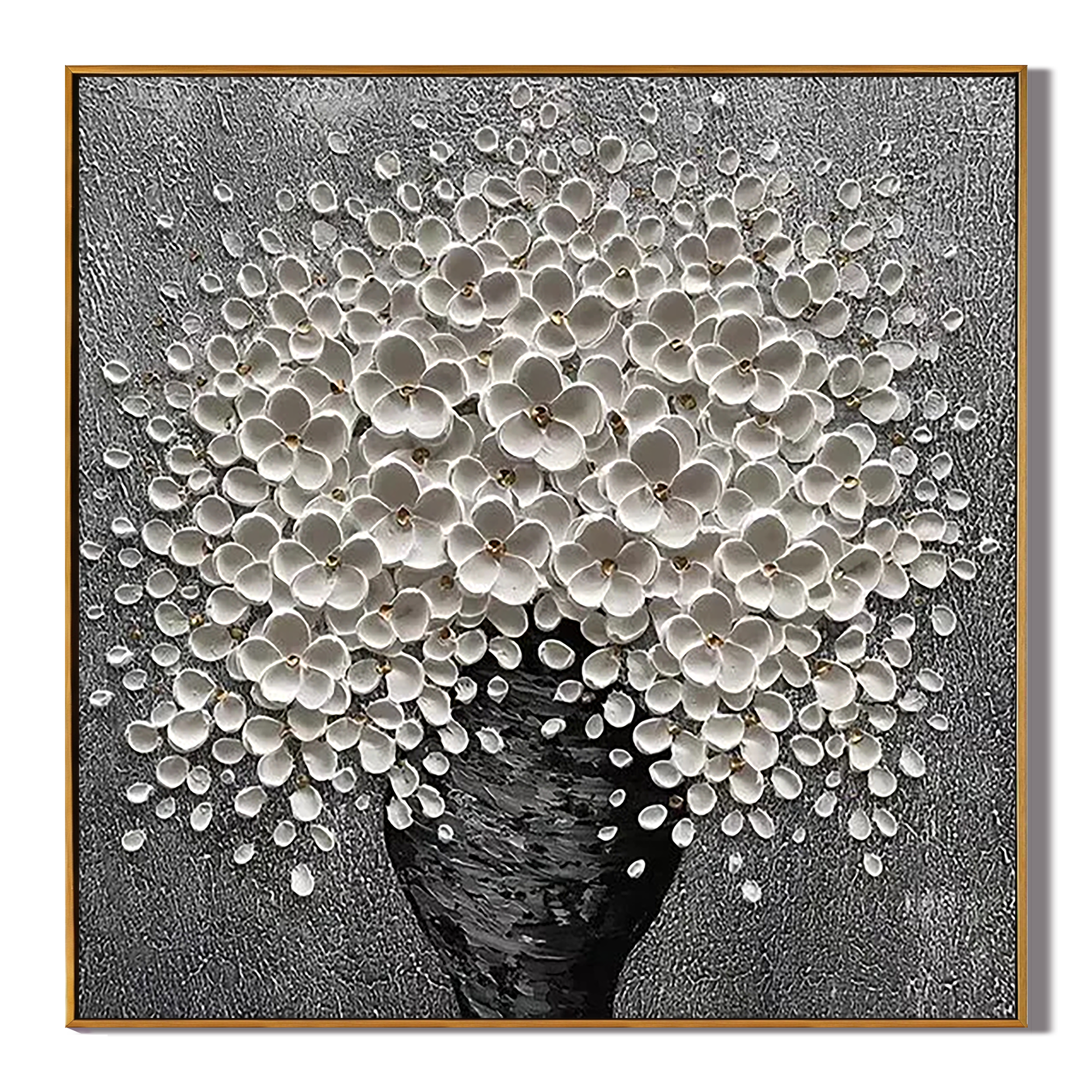 Stellar Bloom – 2