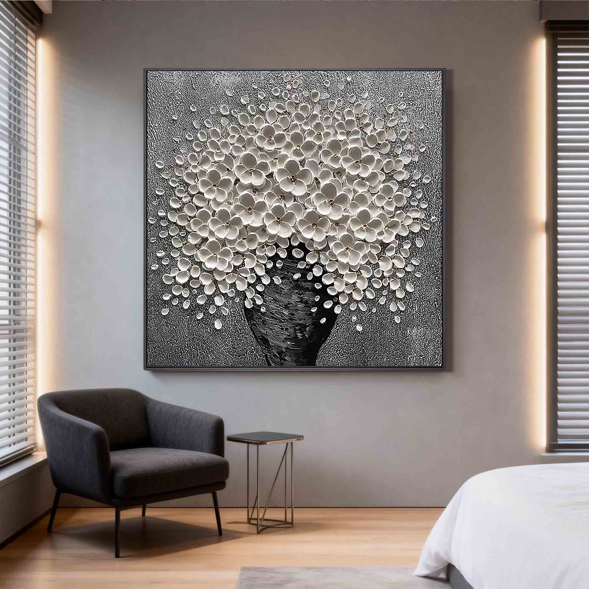 Stellar Bloom – 4
