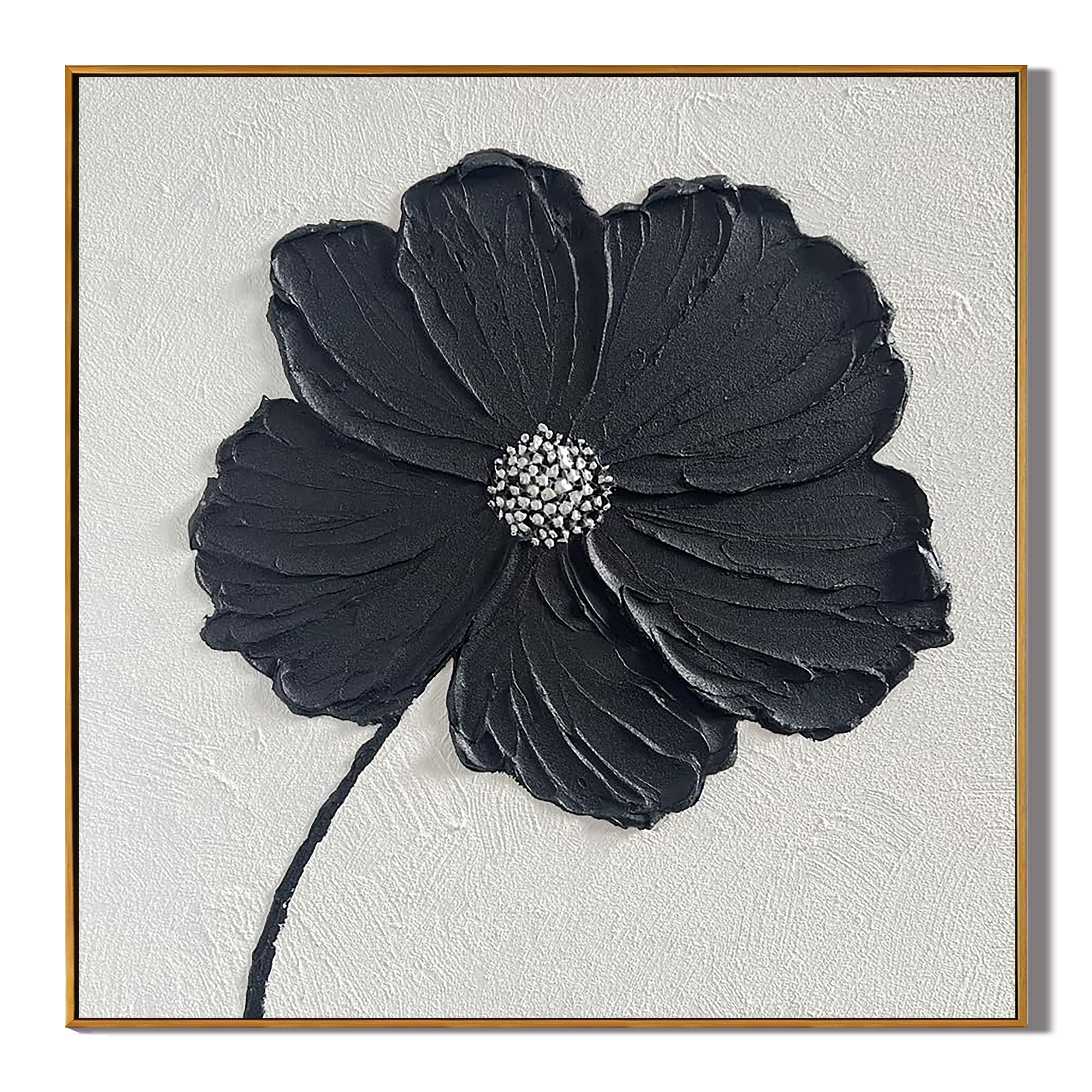 Midnight Petal – 2
