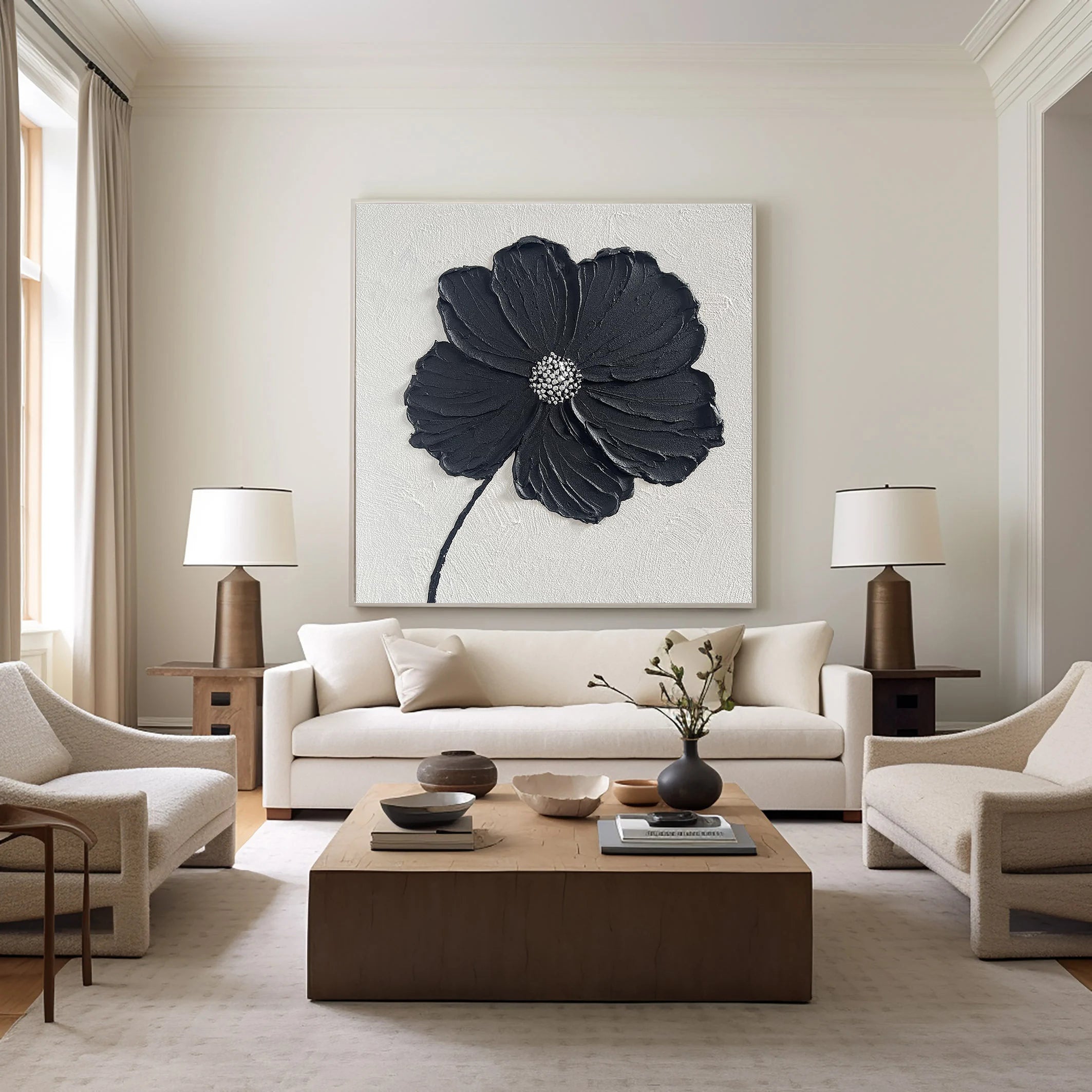 Midnight Petal – 4