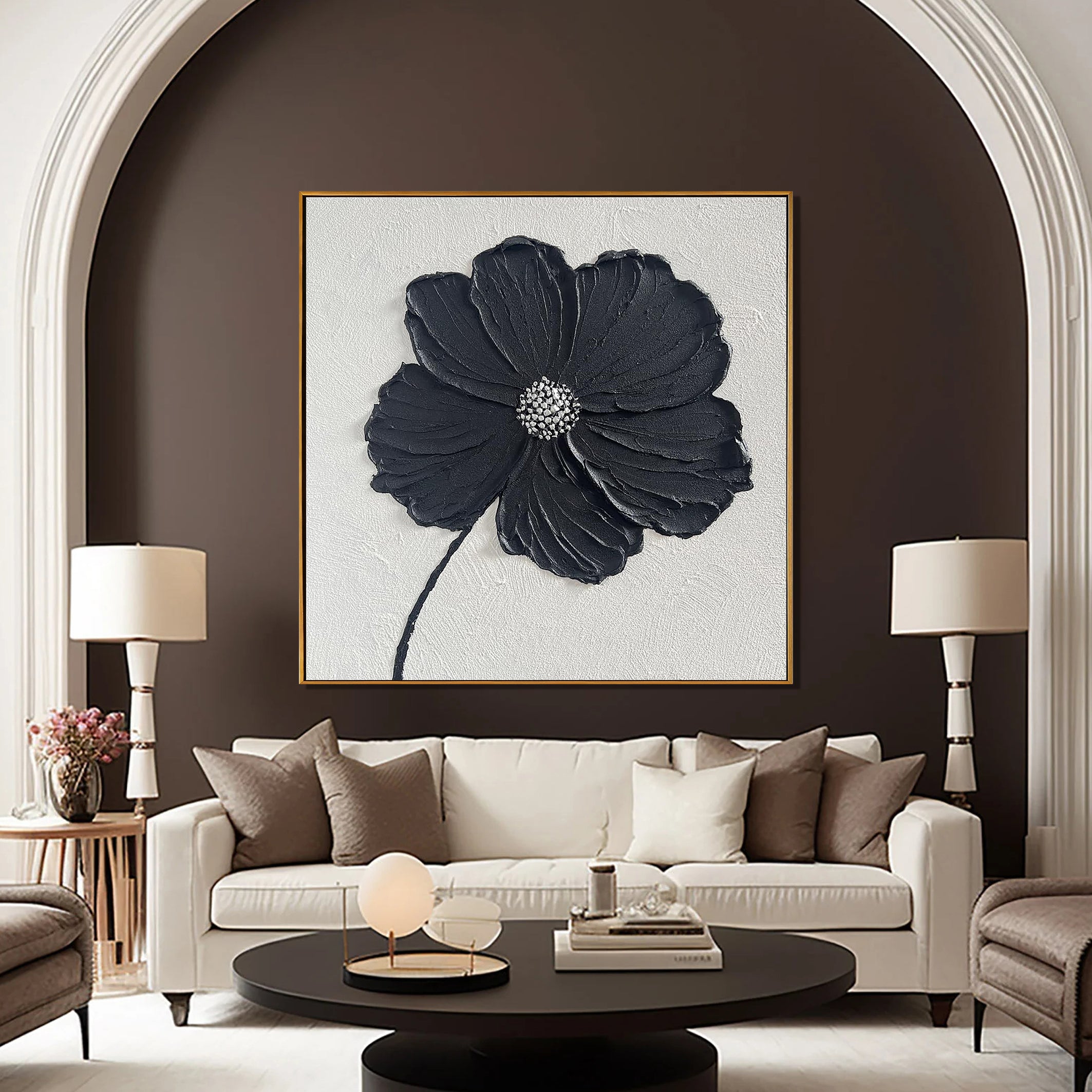 Midnight Petal – 5