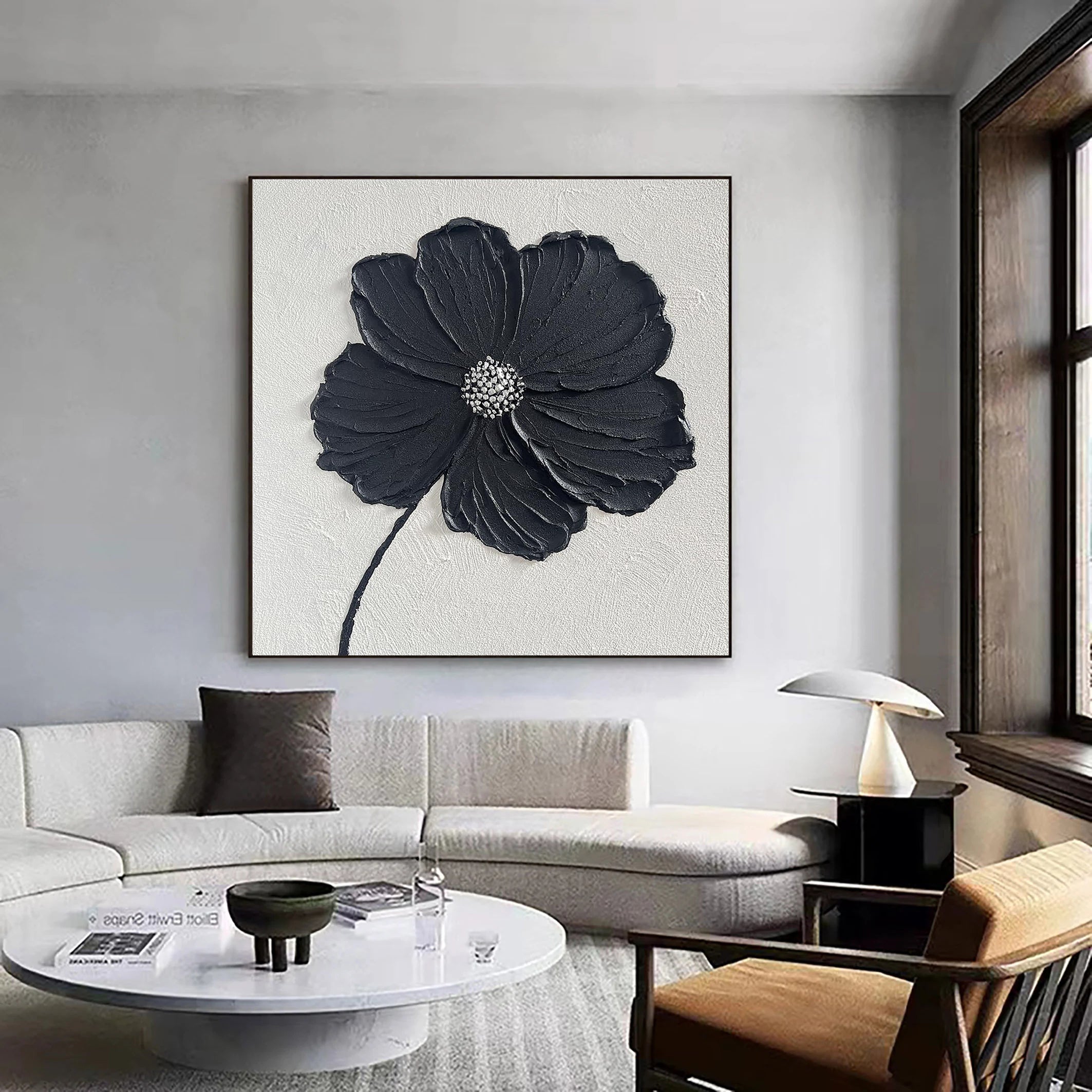 Midnight Petal – 7