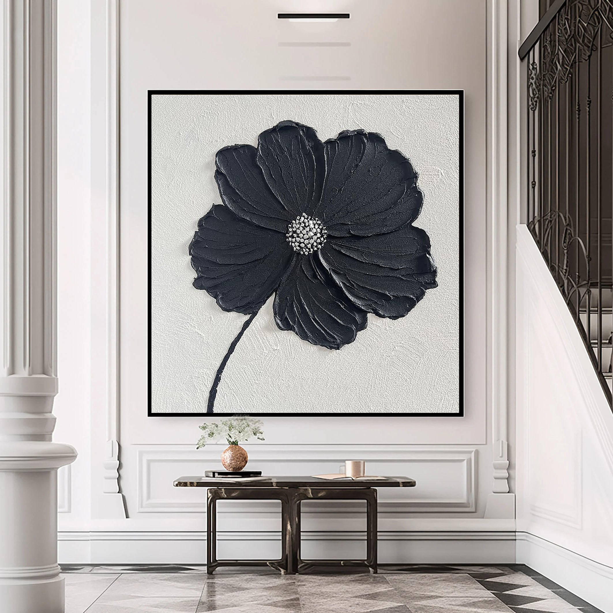 Midnight Petal – 8