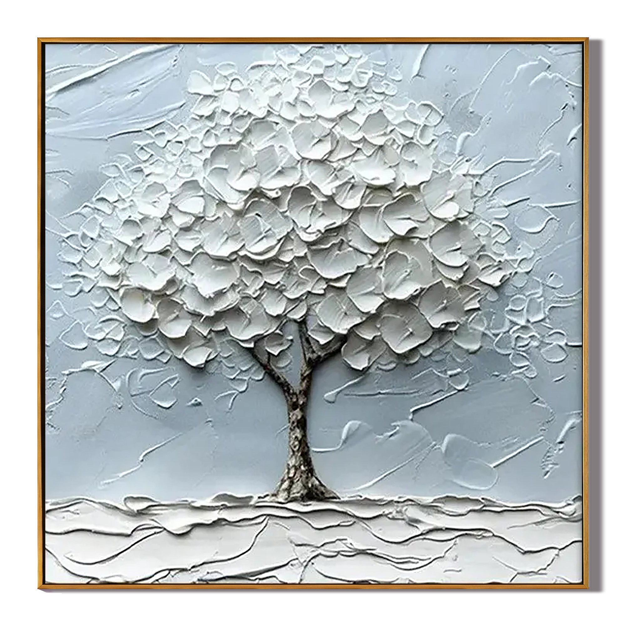 Sacred Solitude – 2