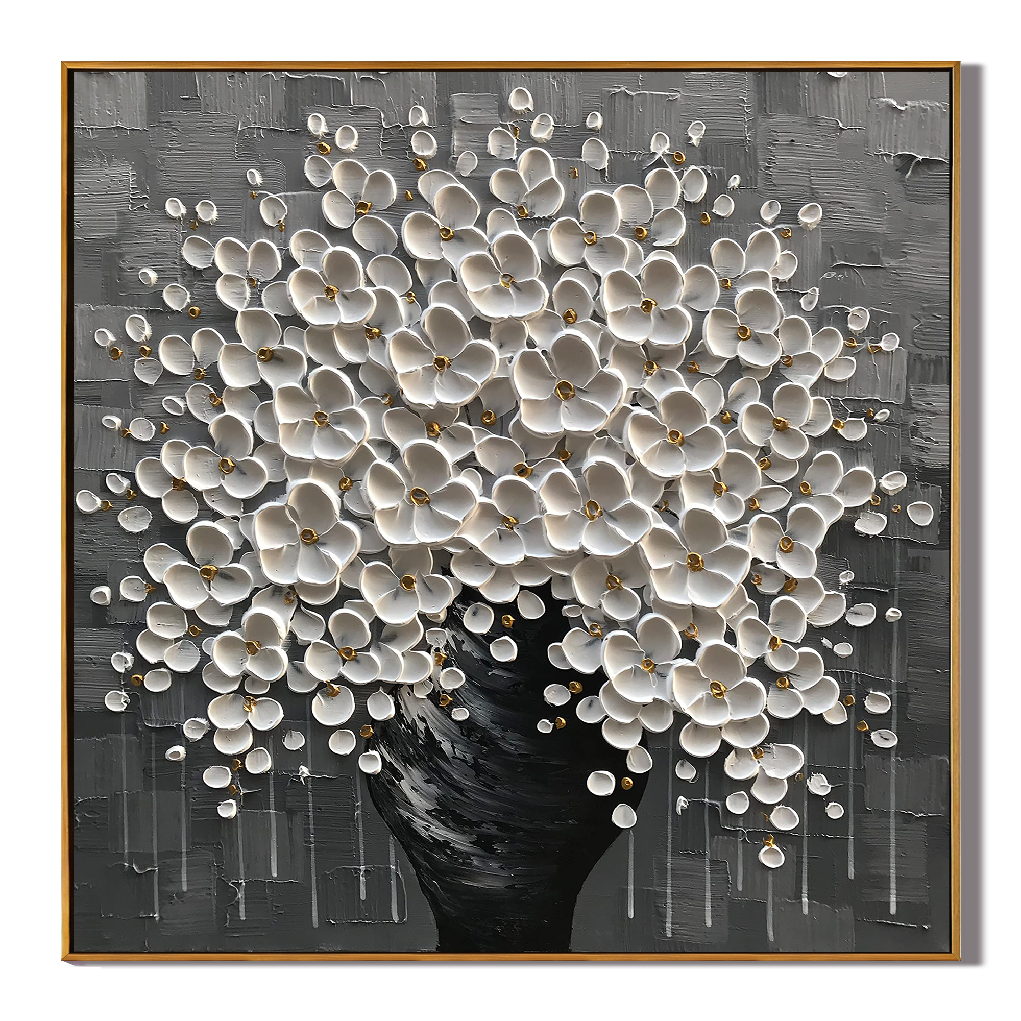 Silver Bloom – 2