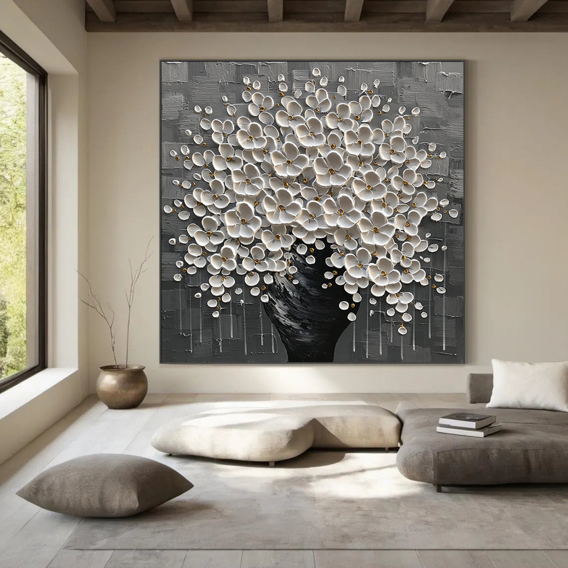 Silver Bloom – 3