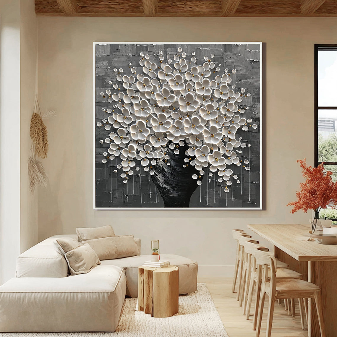 Silver Bloom – 4