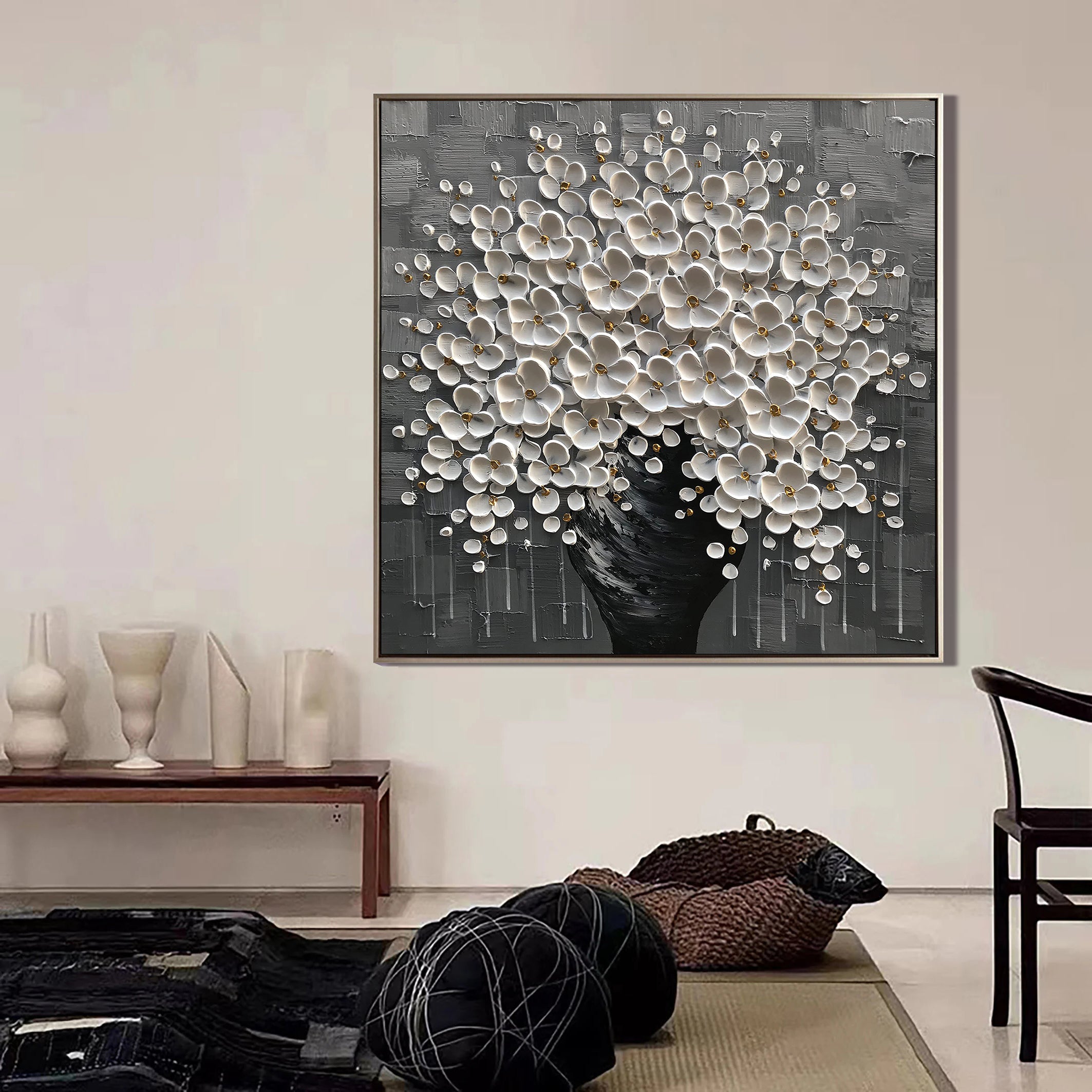 Silver Bloom – 5