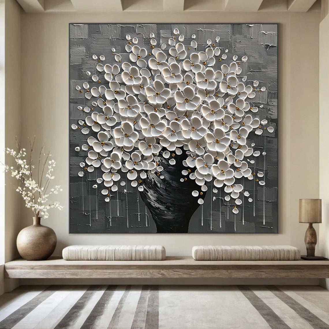 Silver Bloom – 6