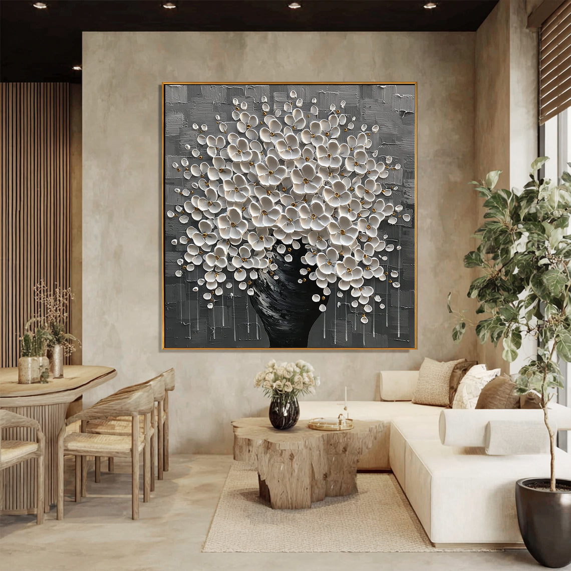 Silver Bloom – 7