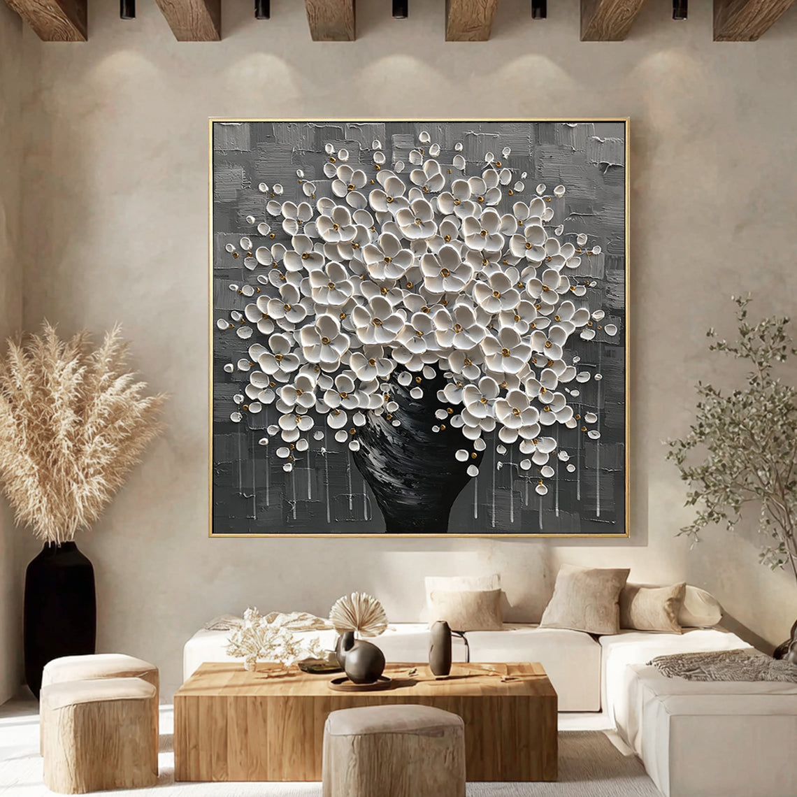 Silver Bloom – 8