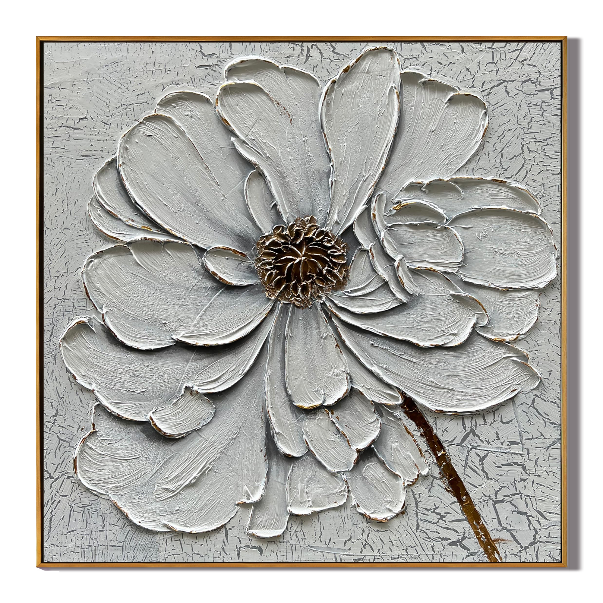 Gossamer Bloom – 2