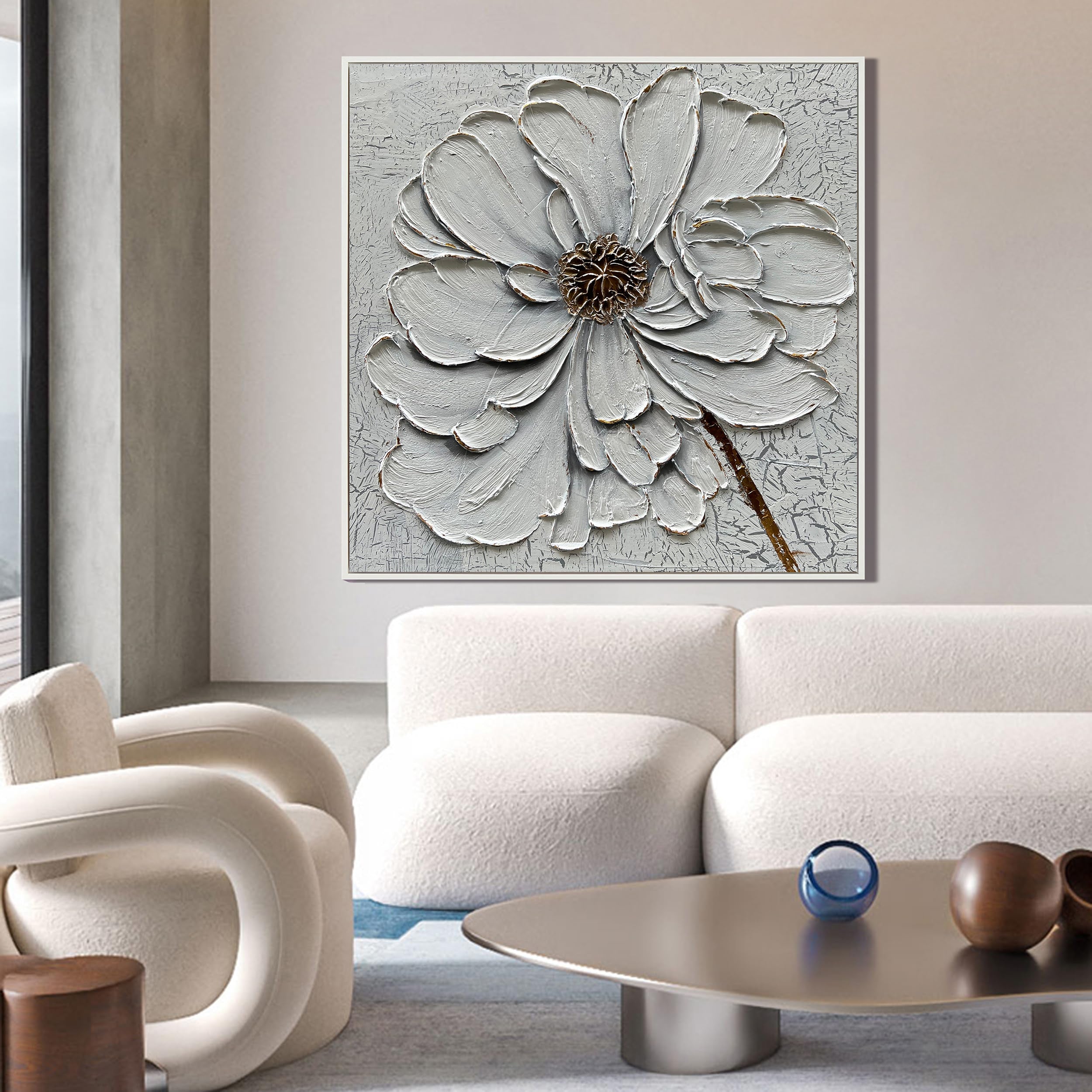 Gossamer Bloom – 5