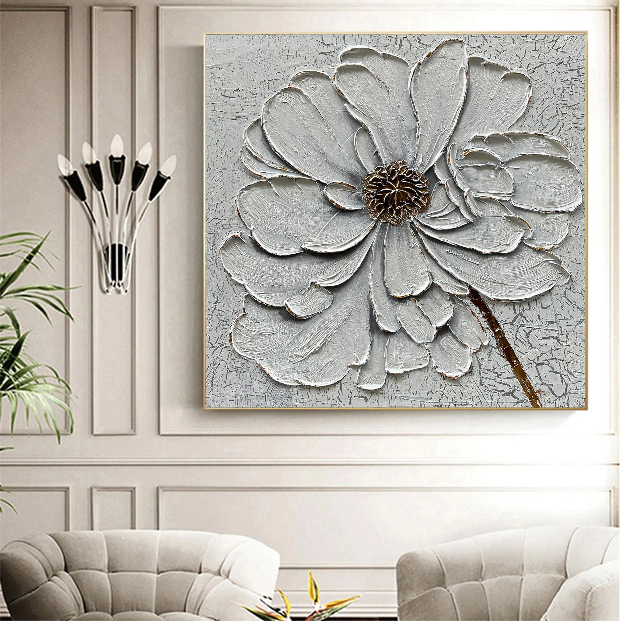 Gossamer Bloom – 7