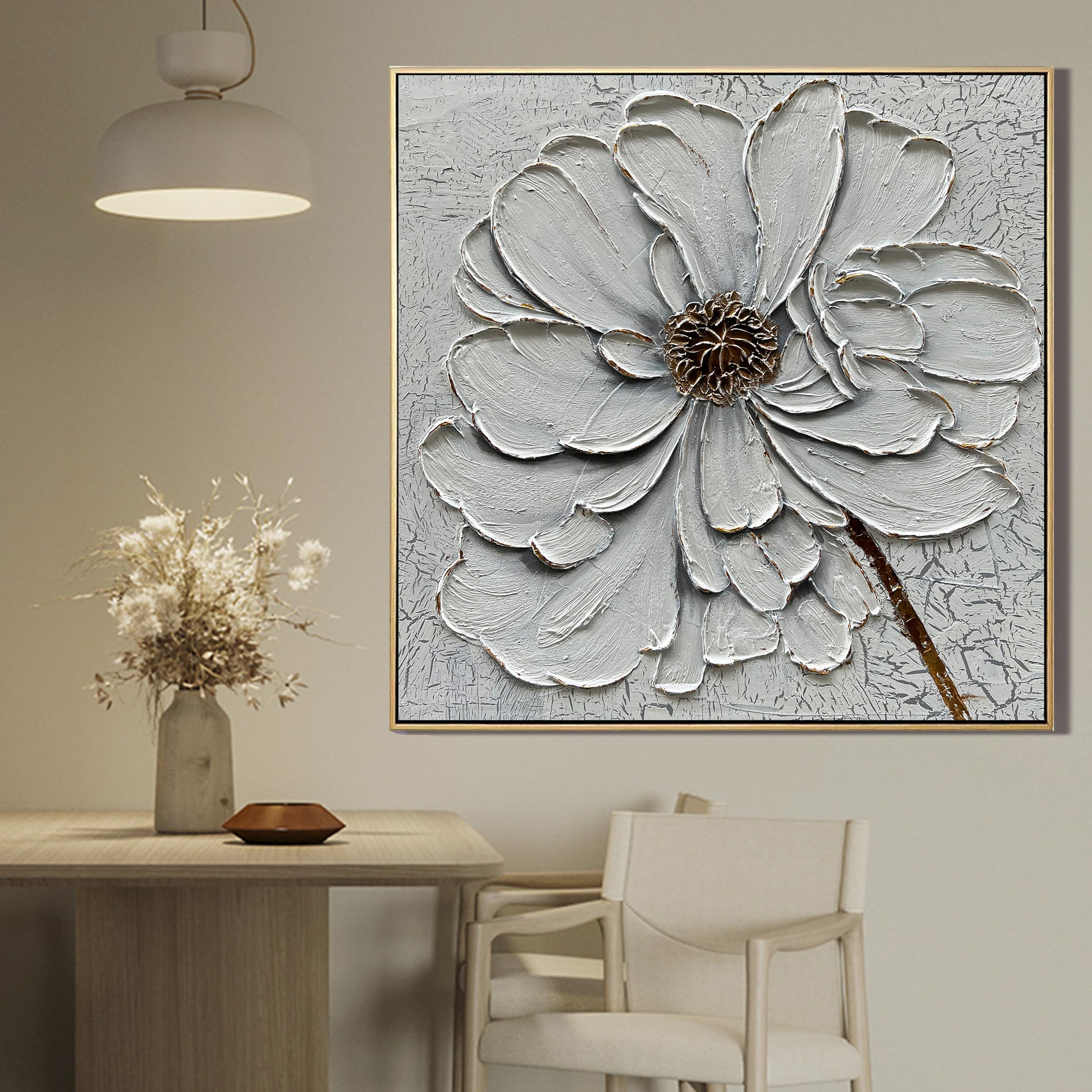 Gossamer Bloom – 8