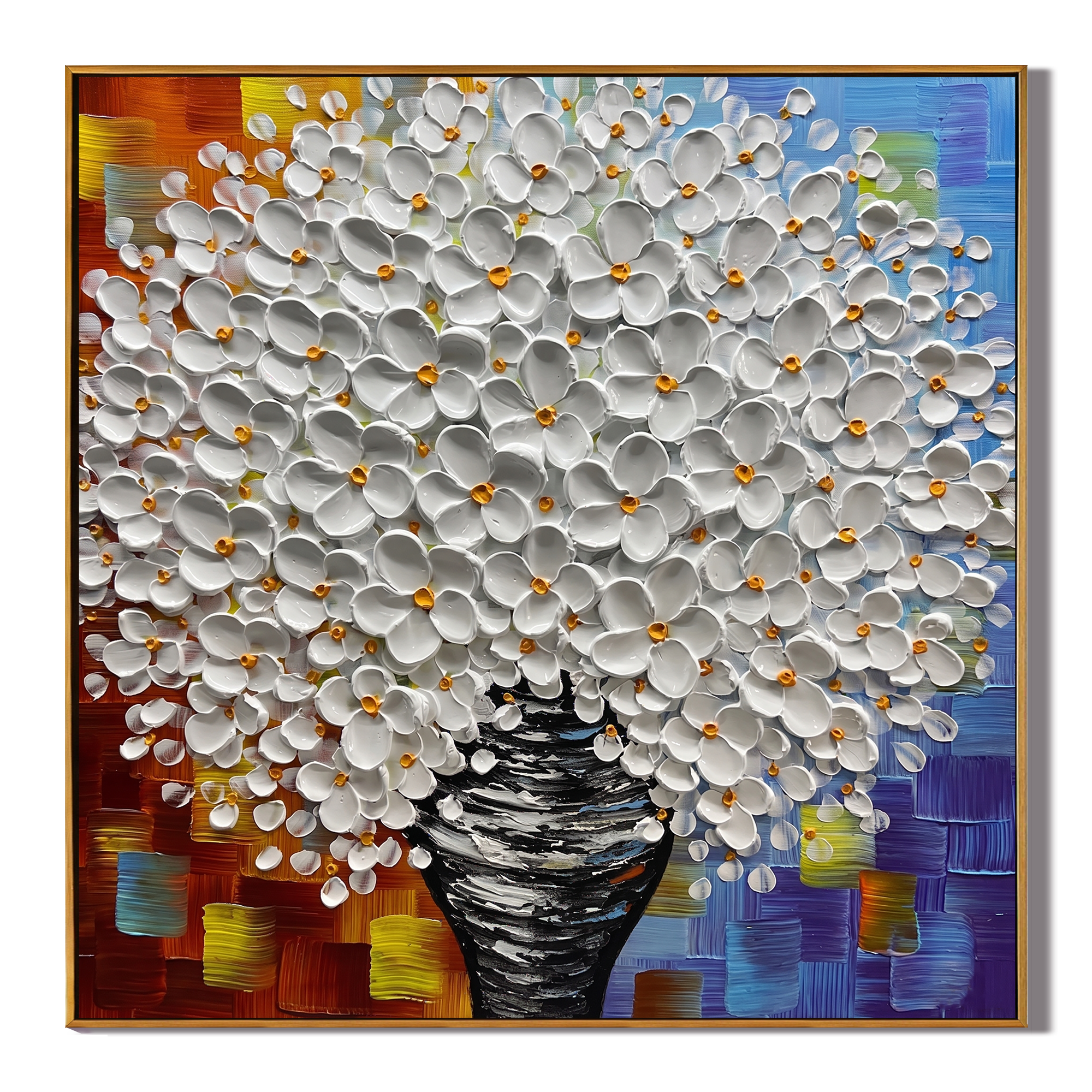 Ode to Blossoms – 2
