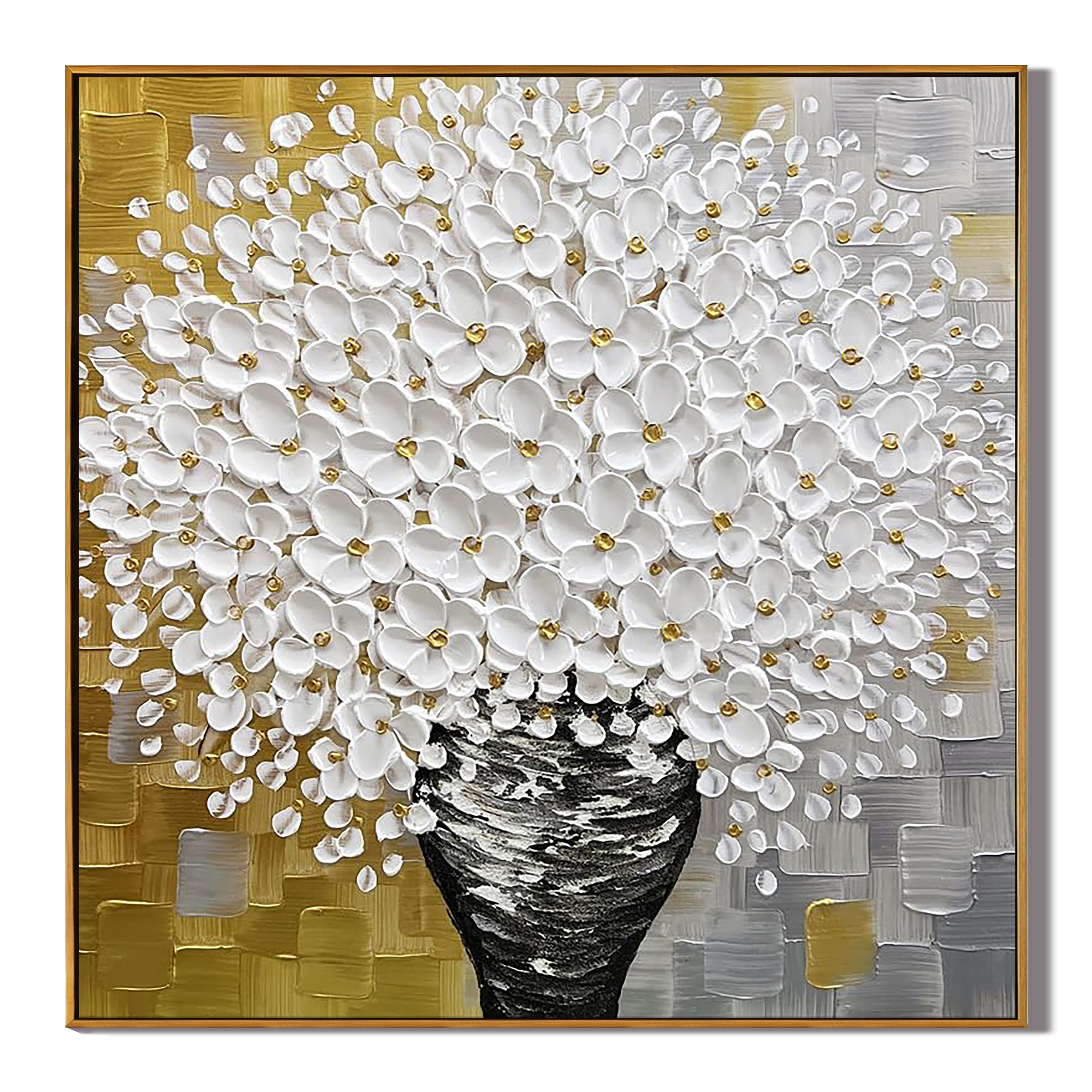 Golden Harvest – 2
