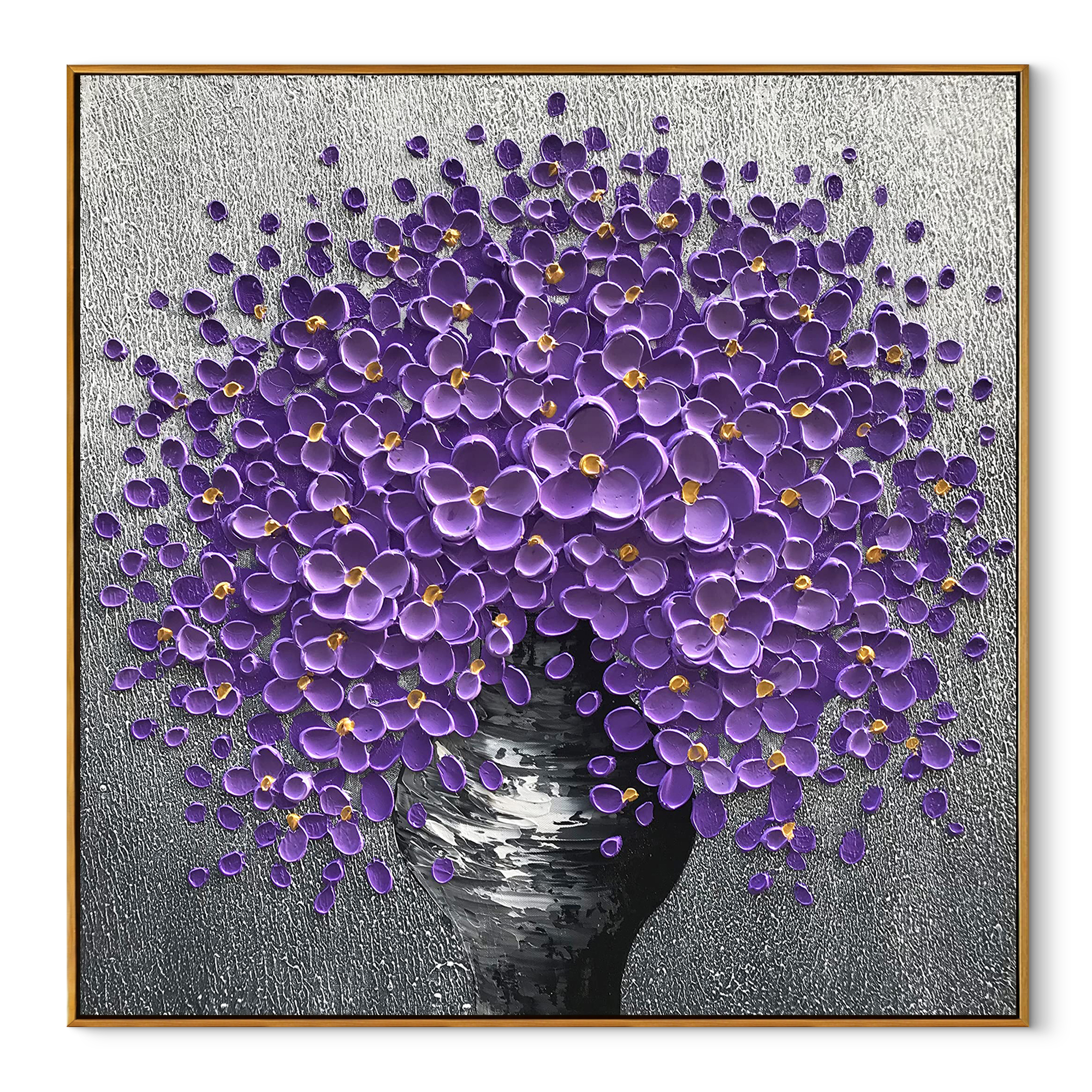 Violet Sphere – 2
