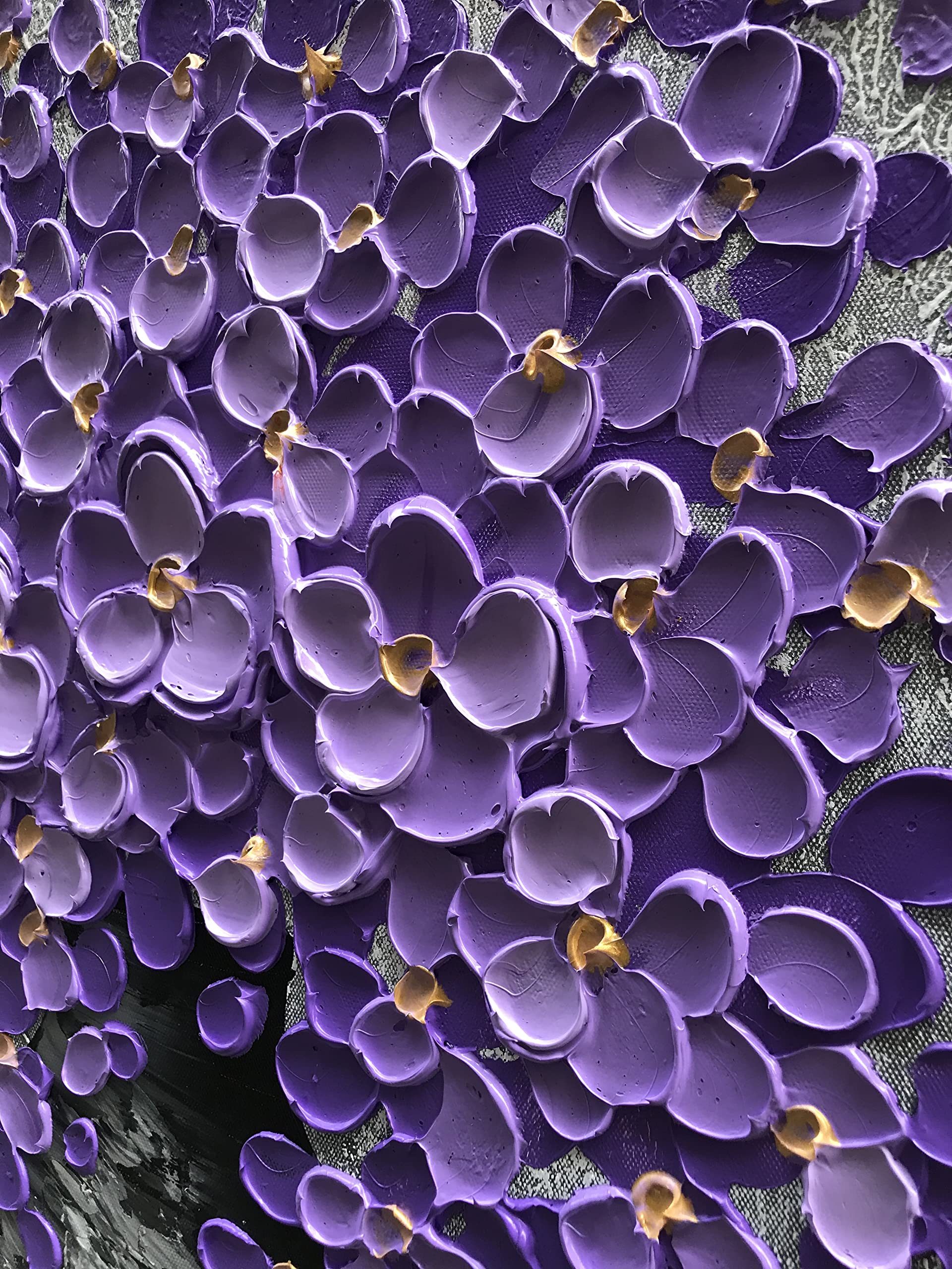 Violet Sphere – 3