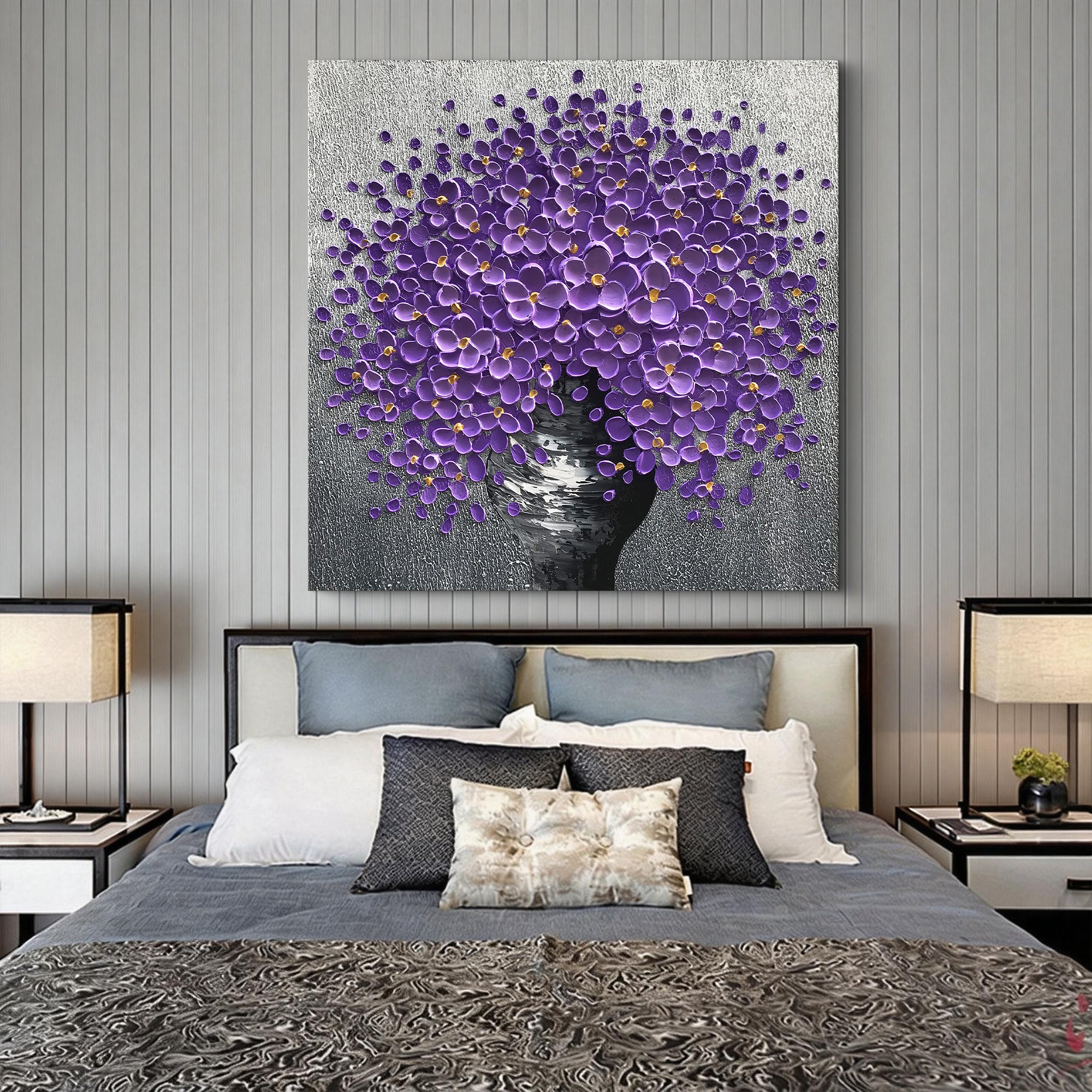 Violet Sphere – 4