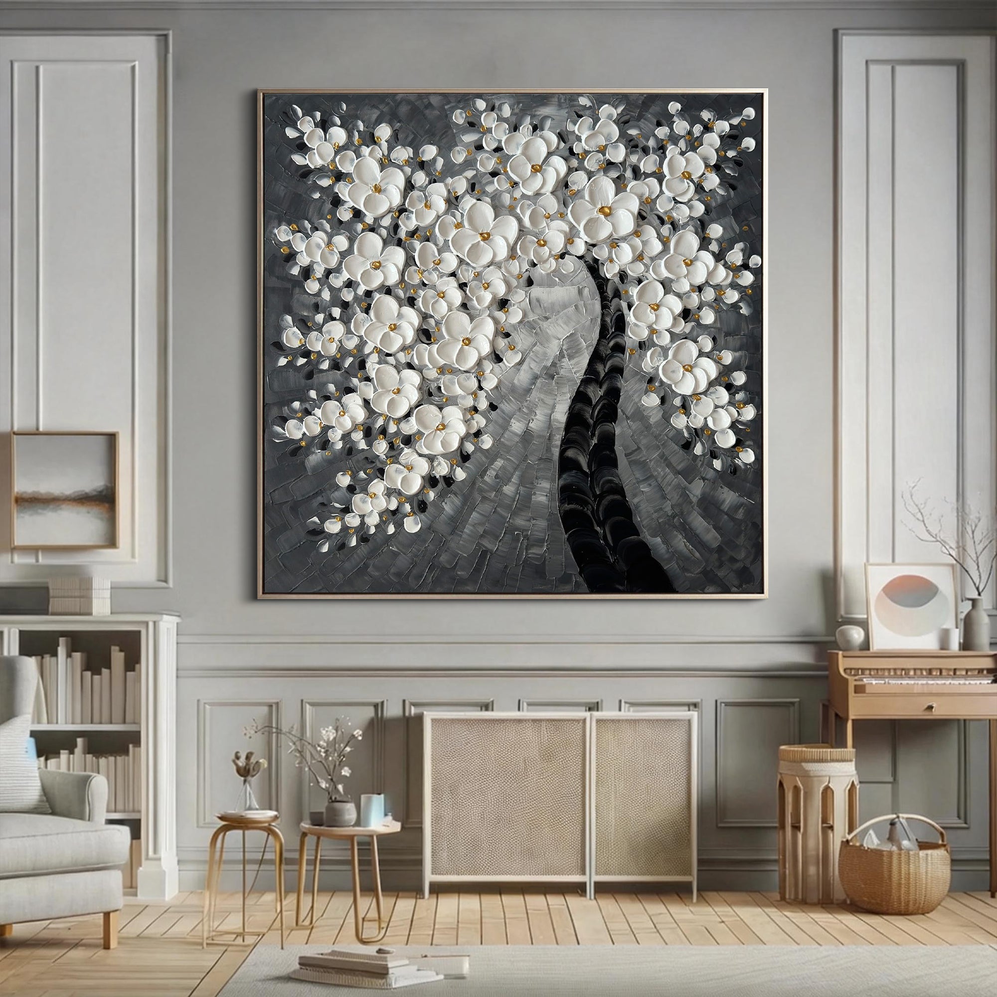 Noir Blossom – 4