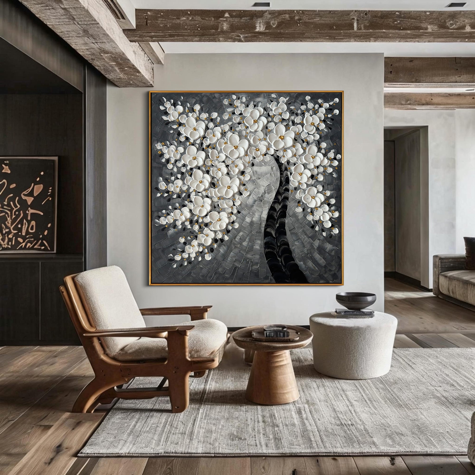Noir Blossom – 5