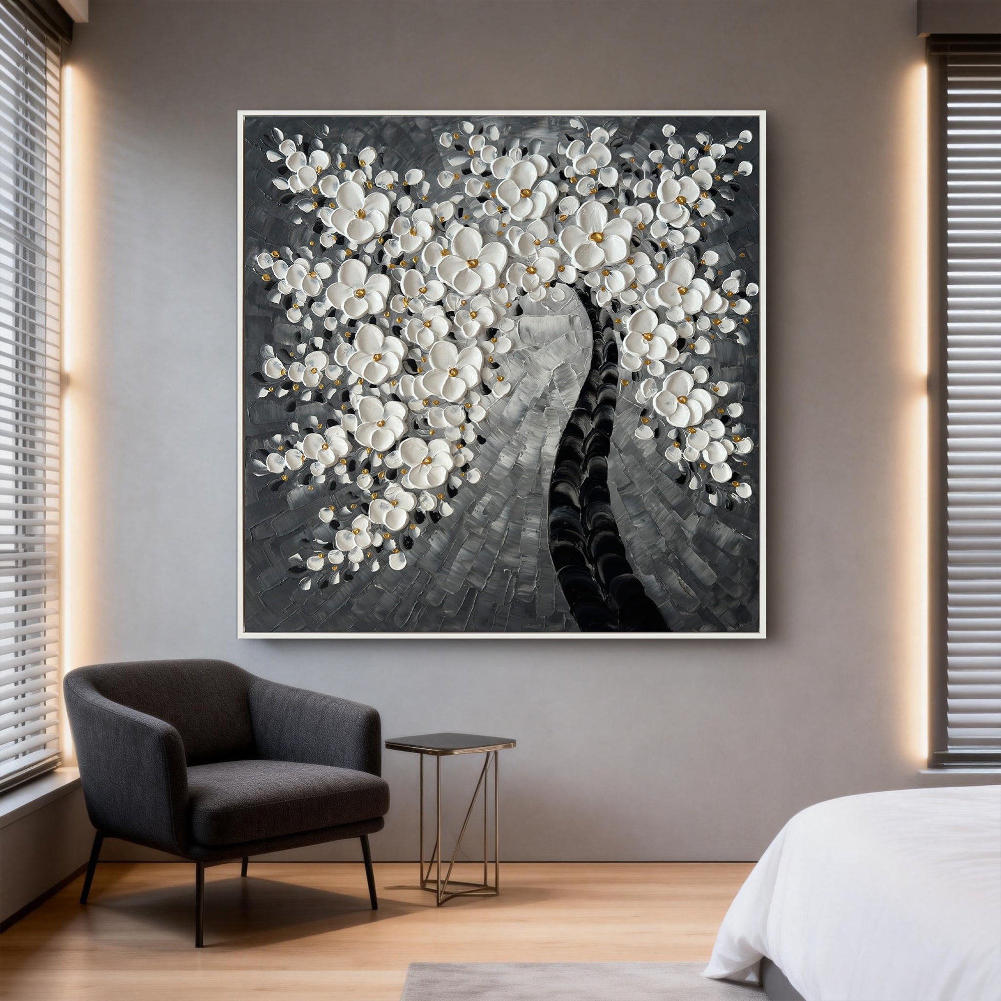 Noir Blossom – 6